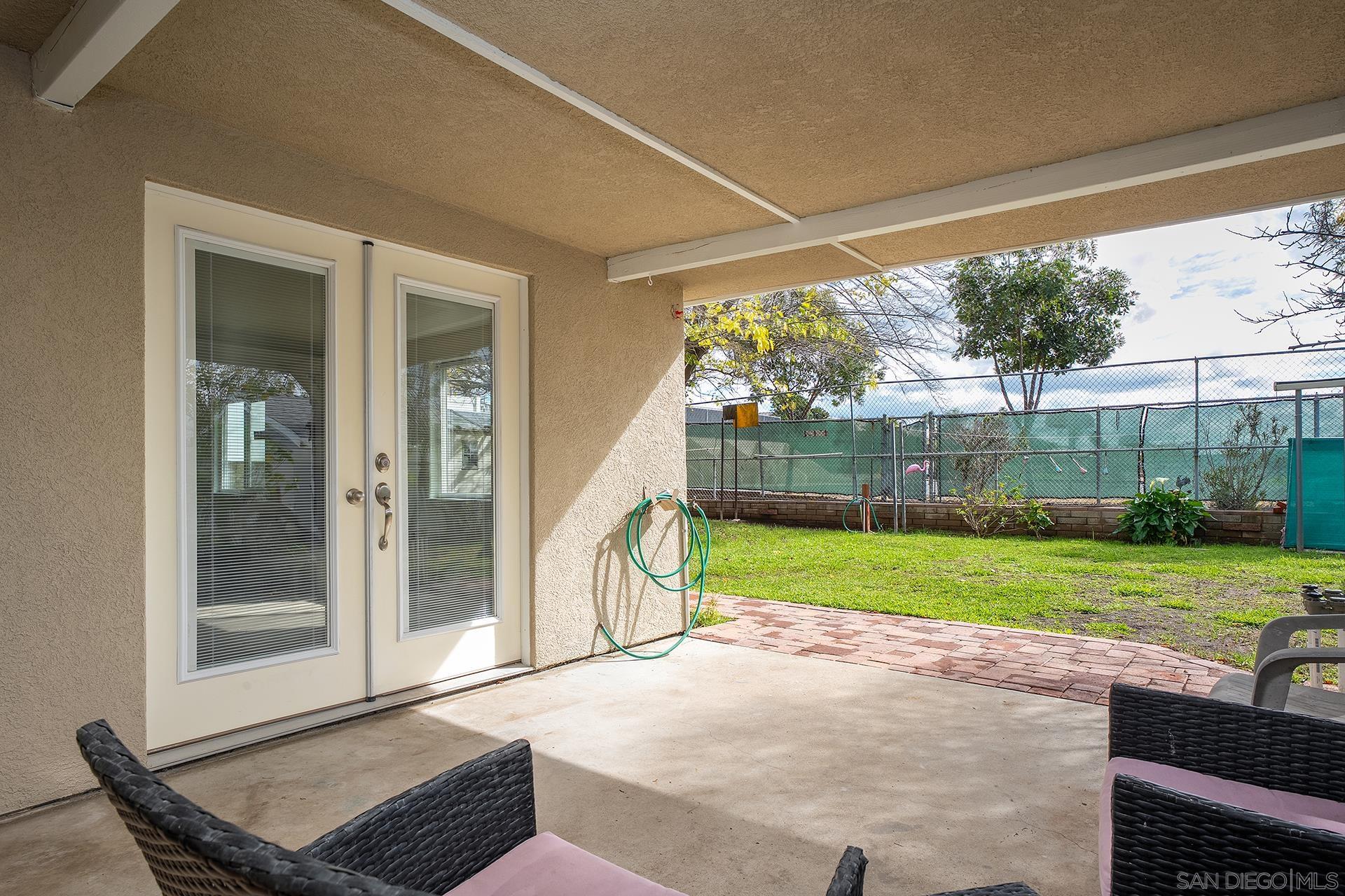 Detail Gallery Image 24 of 25 For 9213  Fenway Rd, Santee,  CA 92071 - 4 Beds | 2 Baths