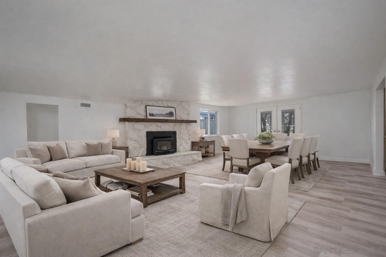 Detail Gallery Image 10 of 25 For 9213  Fenway Rd, Santee,  CA 92071 - 4 Beds | 2 Baths