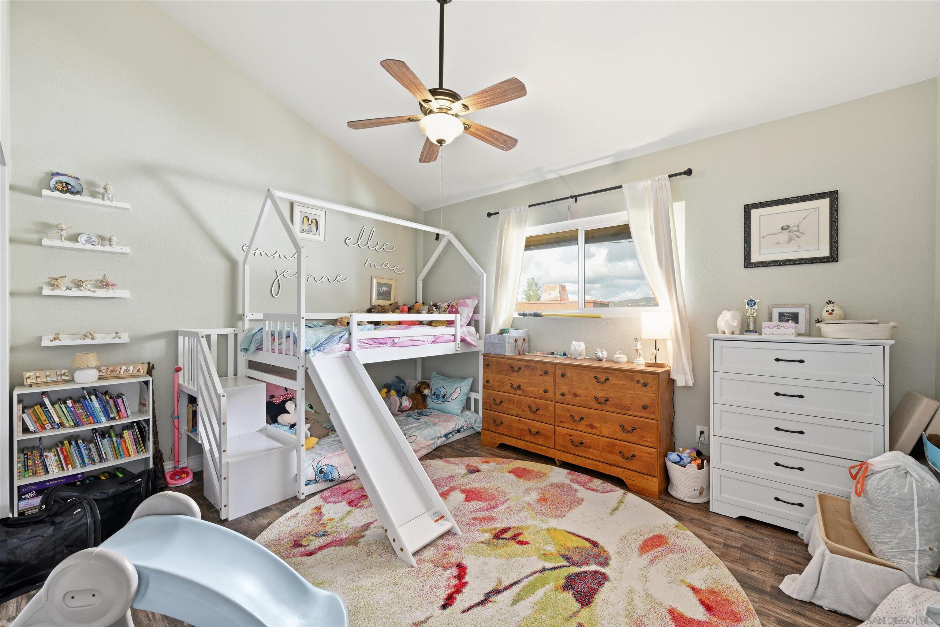 Detail Gallery Image 12 of 31 For 15823  Davis Cup Ln, Ramona,  CA 92065 - 3 Beds | 2/1 Baths