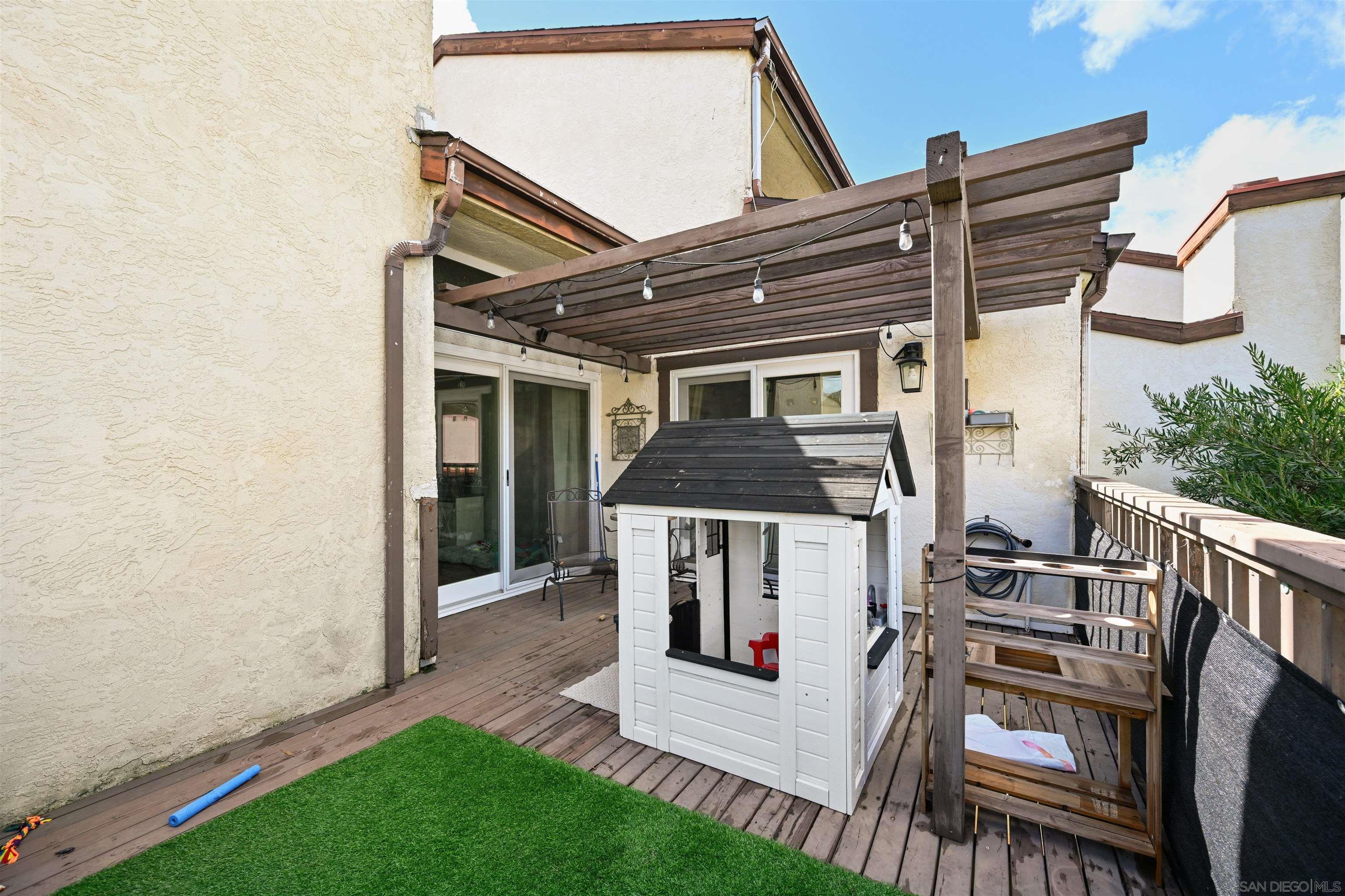 Detail Gallery Image 19 of 31 For 15823  Davis Cup Ln, Ramona,  CA 92065 - 3 Beds | 2/1 Baths