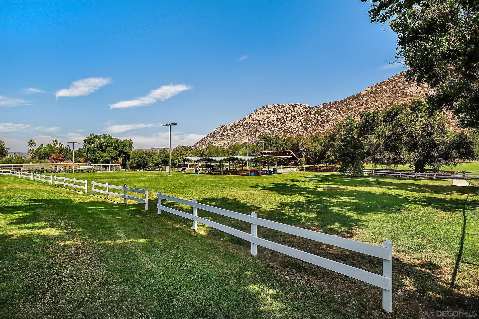 Detail Gallery Image 25 of 31 For 15823  Davis Cup Ln, Ramona,  CA 92065 - 3 Beds | 2/1 Baths