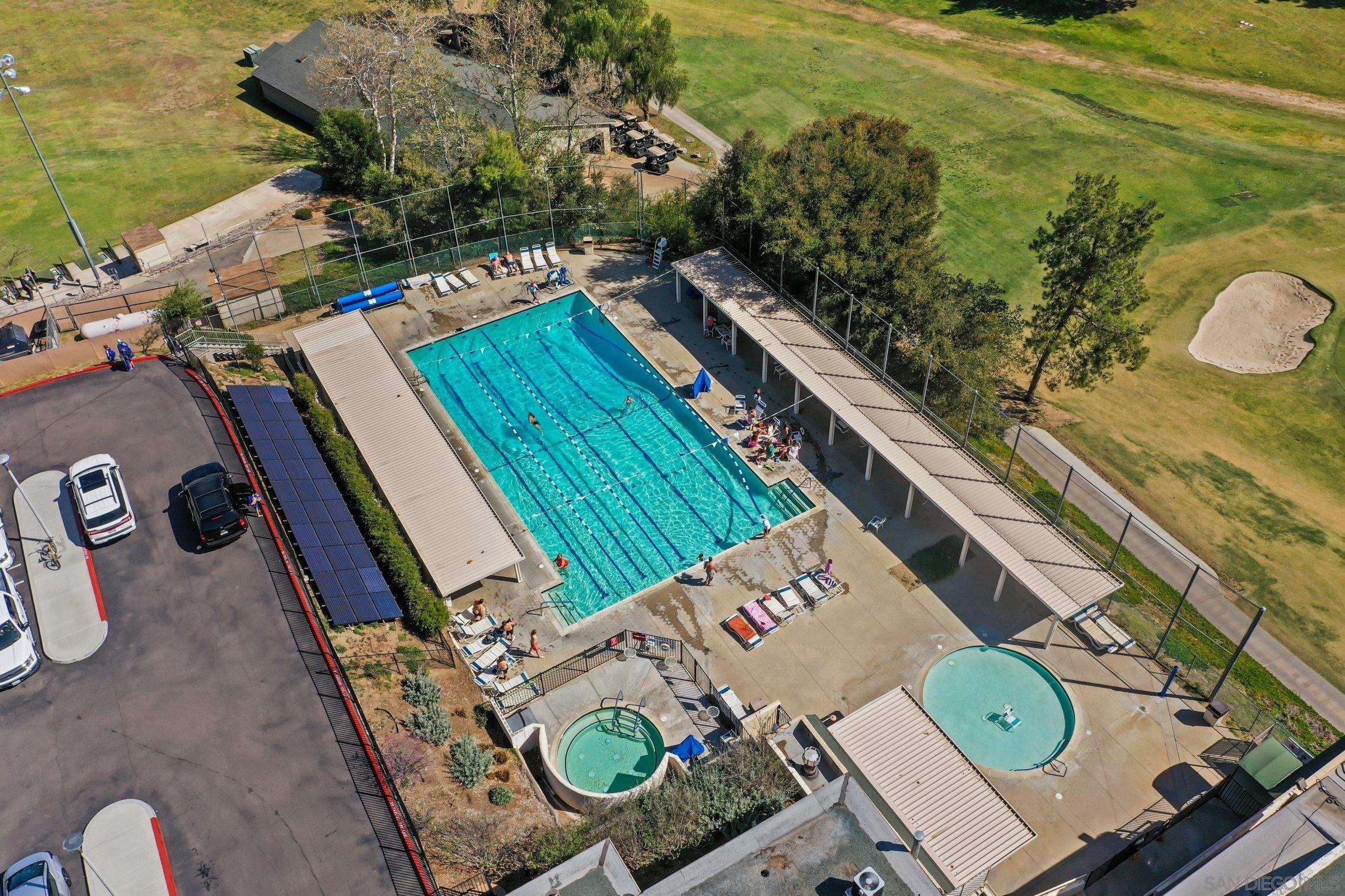 Detail Gallery Image 29 of 31 For 15823  Davis Cup Ln, Ramona,  CA 92065 - 3 Beds | 2/1 Baths