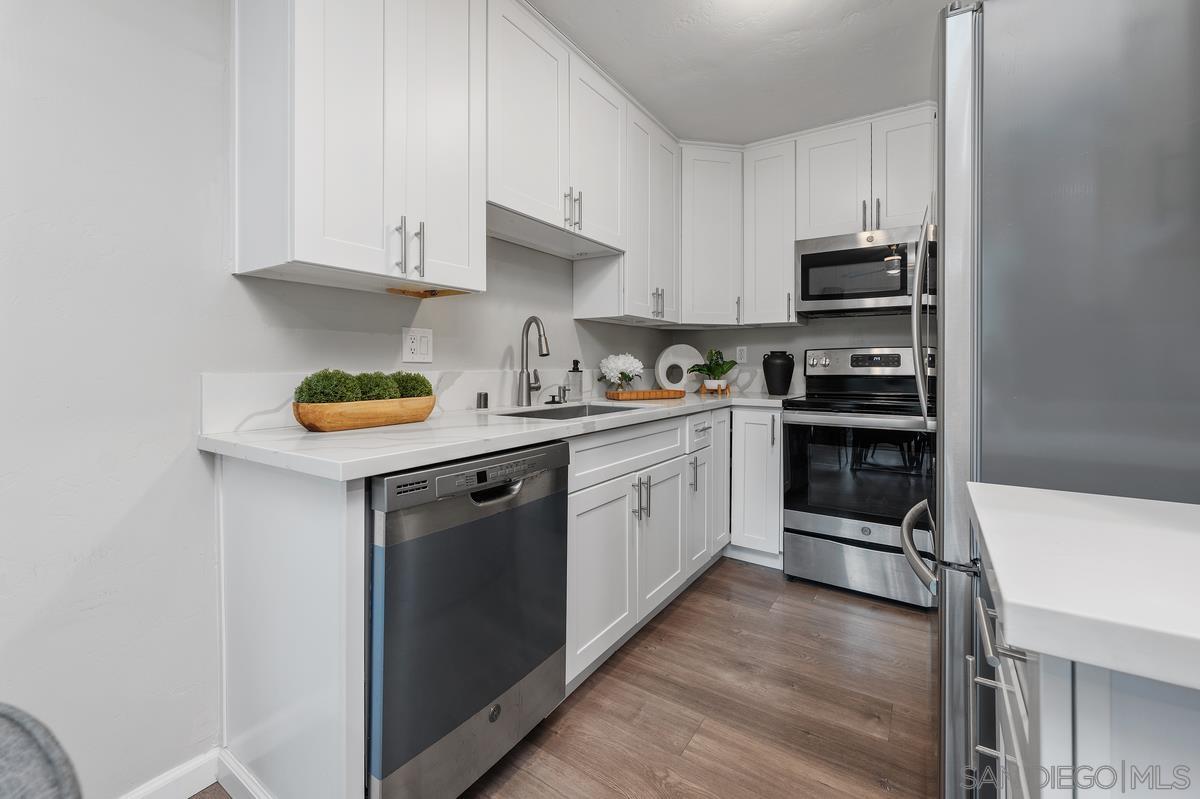 Detail Gallery Image 11 of 20 For 4750  Noyes St  #218,  San Diego,  CA 92109 - 2 Beds | 1 Baths