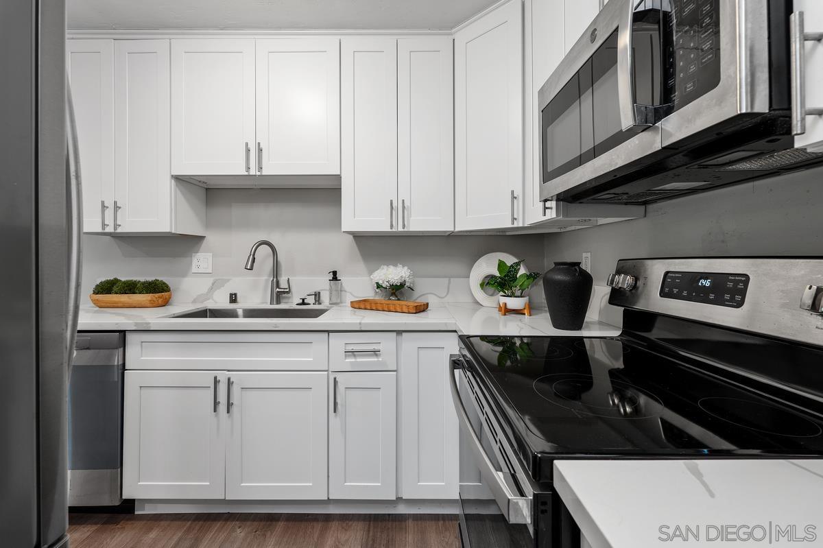 Detail Gallery Image 12 of 20 For 4750  Noyes St  #218,  San Diego,  CA 92109 - 2 Beds | 1 Baths