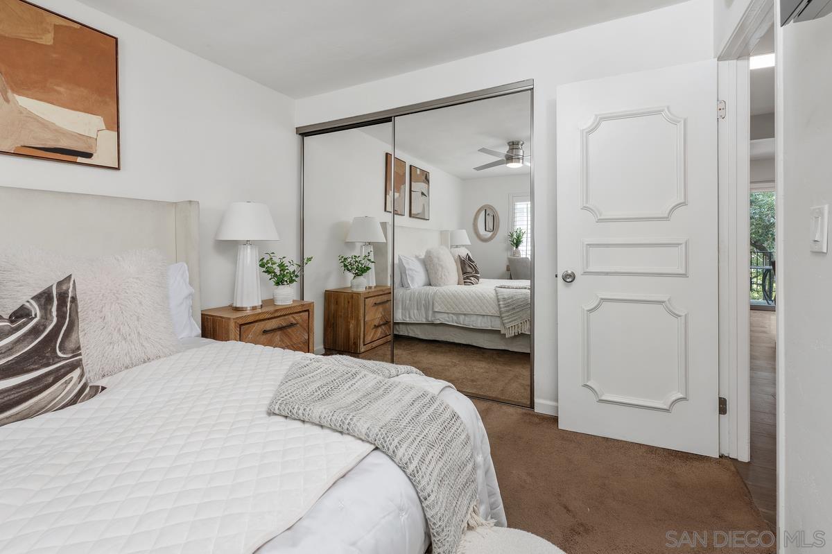 Detail Gallery Image 15 of 20 For 4750  Noyes St  #218,  San Diego,  CA 92109 - 2 Beds | 1 Baths