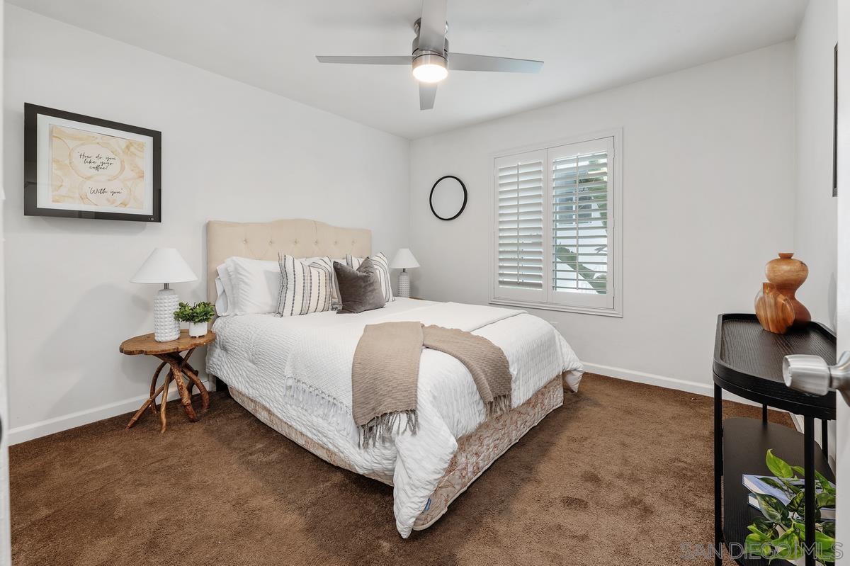 Detail Gallery Image 16 of 20 For 4750  Noyes St  #218,  San Diego,  CA 92109 - 2 Beds | 1 Baths