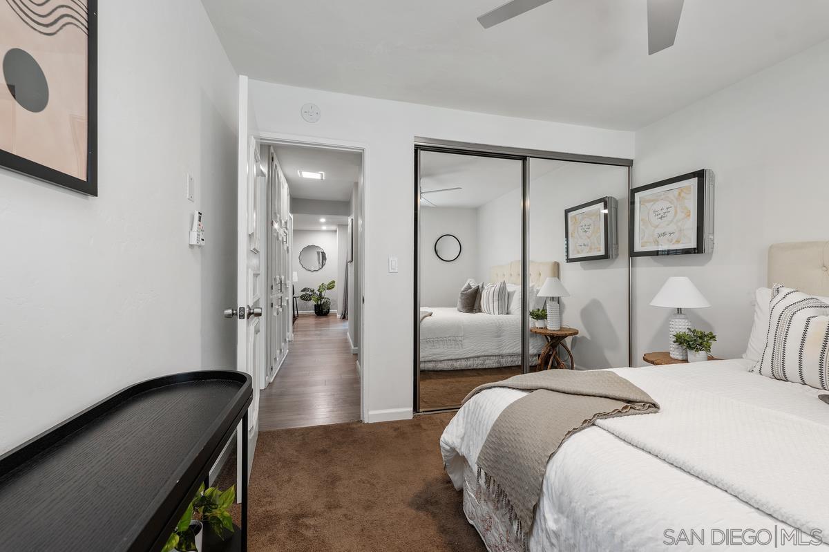 Detail Gallery Image 17 of 20 For 4750  Noyes St  #218,  San Diego,  CA 92109 - 2 Beds | 1 Baths