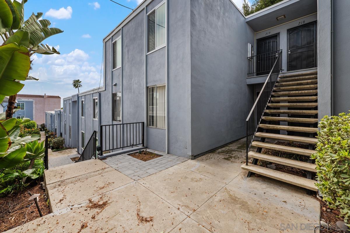 Detail Gallery Image 18 of 20 For 4750  Noyes St  #218,  San Diego,  CA 92109 - 2 Beds | 1 Baths