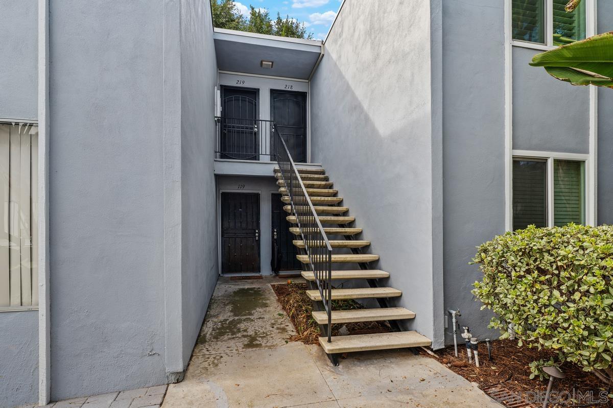 Detail Gallery Image 19 of 20 For 4750  Noyes St  #218,  San Diego,  CA 92109 - 2 Beds | 1 Baths