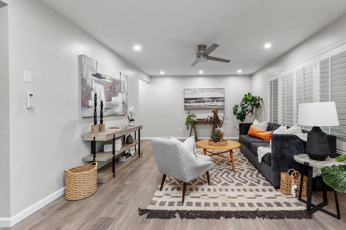 Detail Gallery Image 4 of 20 For 4750  Noyes St  #218,  San Diego,  CA 92109 - 2 Beds | 1 Baths