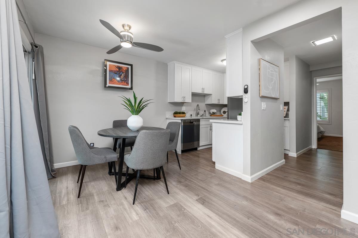 Detail Gallery Image 6 of 20 For 4750  Noyes St  #218,  San Diego,  CA 92109 - 2 Beds | 1 Baths