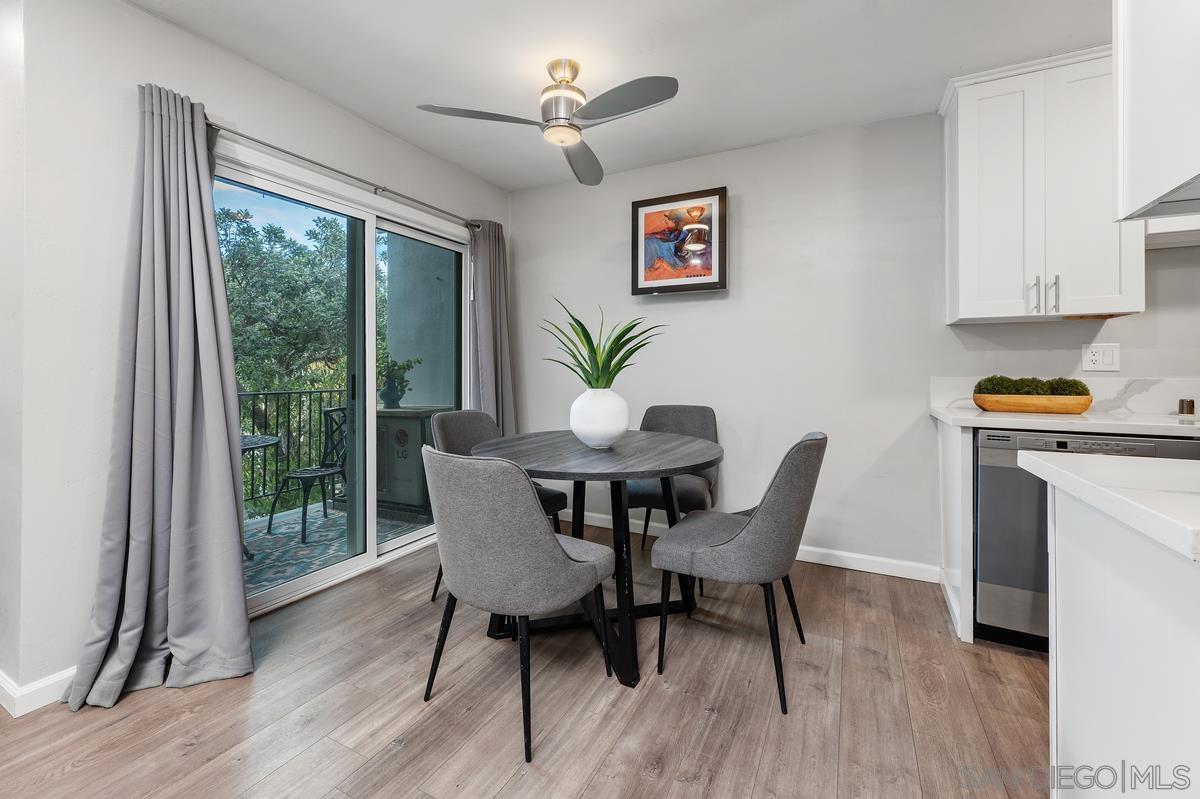 Detail Gallery Image 7 of 20 For 4750  Noyes St  #218,  San Diego,  CA 92109 - 2 Beds | 1 Baths