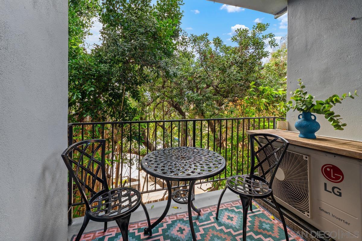 Detail Gallery Image 8 of 20 For 4750  Noyes St  #218,  San Diego,  CA 92109 - 2 Beds | 1 Baths