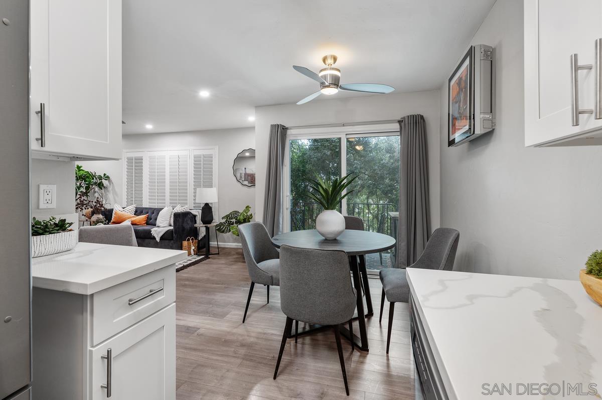 Detail Gallery Image 9 of 20 For 4750  Noyes St  #218,  San Diego,  CA 92109 - 2 Beds | 1 Baths