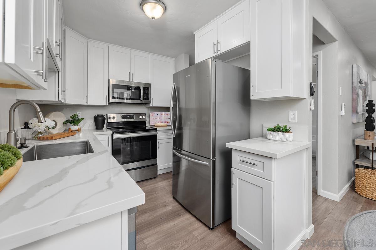 Detail Gallery Image 10 of 20 For 4750  Noyes St  #218,  San Diego,  CA 92109 - 2 Beds | 1 Baths