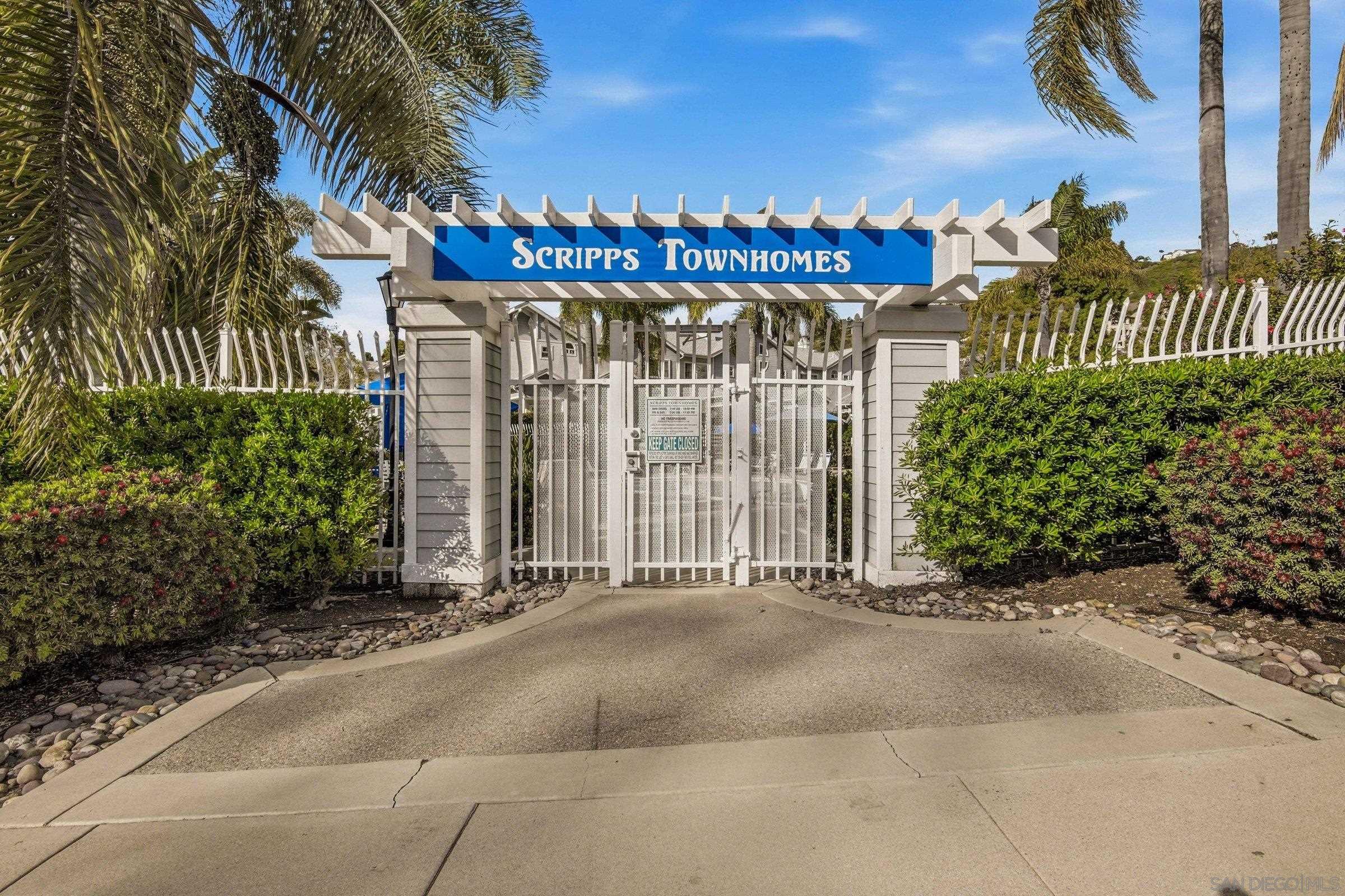 Detail Gallery Image 24 of 31 For 9980  Scripps Vista Way  #98,  San Diego,  CA 92131 - 3 Beds | 3 Baths