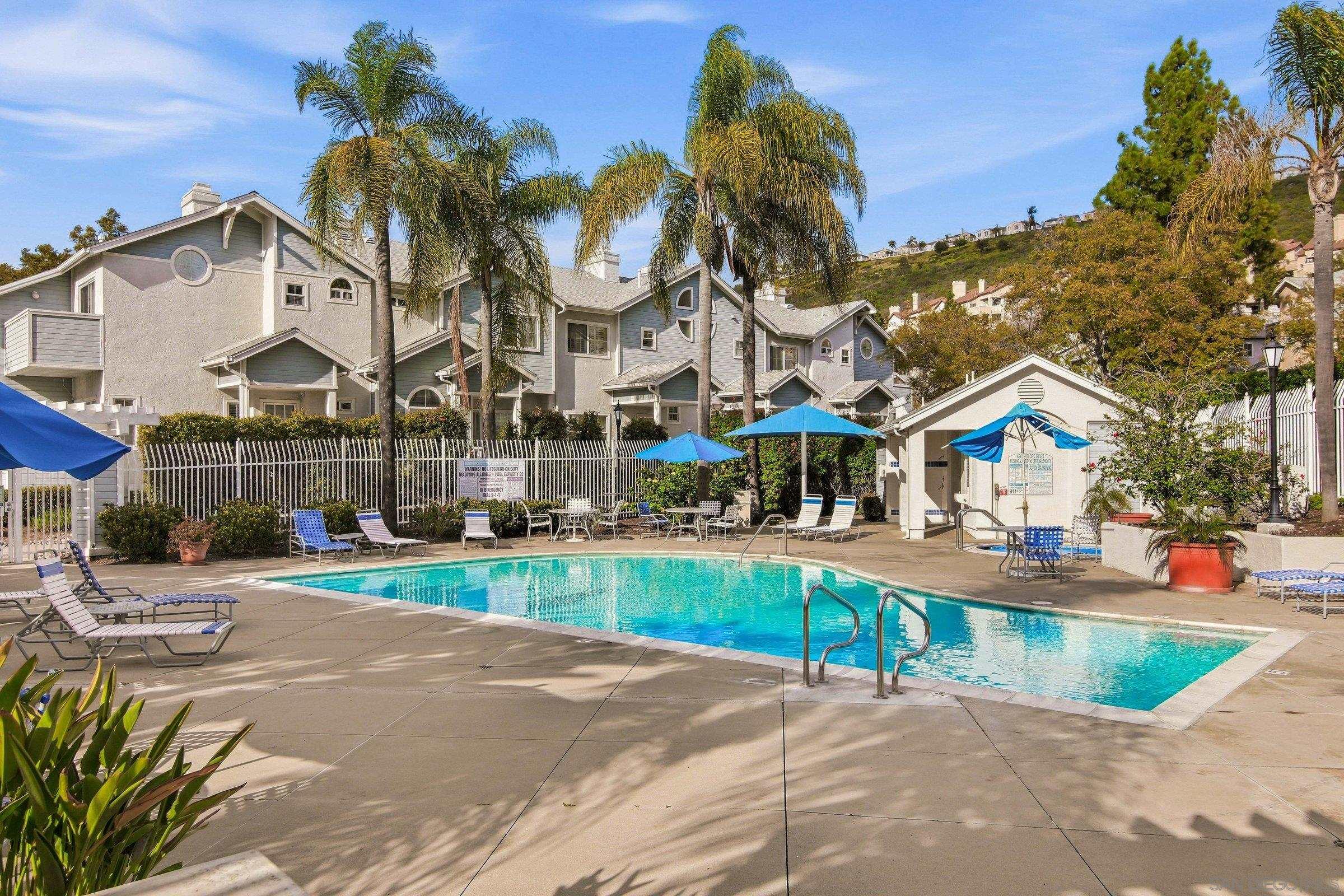 Detail Gallery Image 25 of 31 For 9980  Scripps Vista Way  #98,  San Diego,  CA 92131 - 3 Beds | 3 Baths