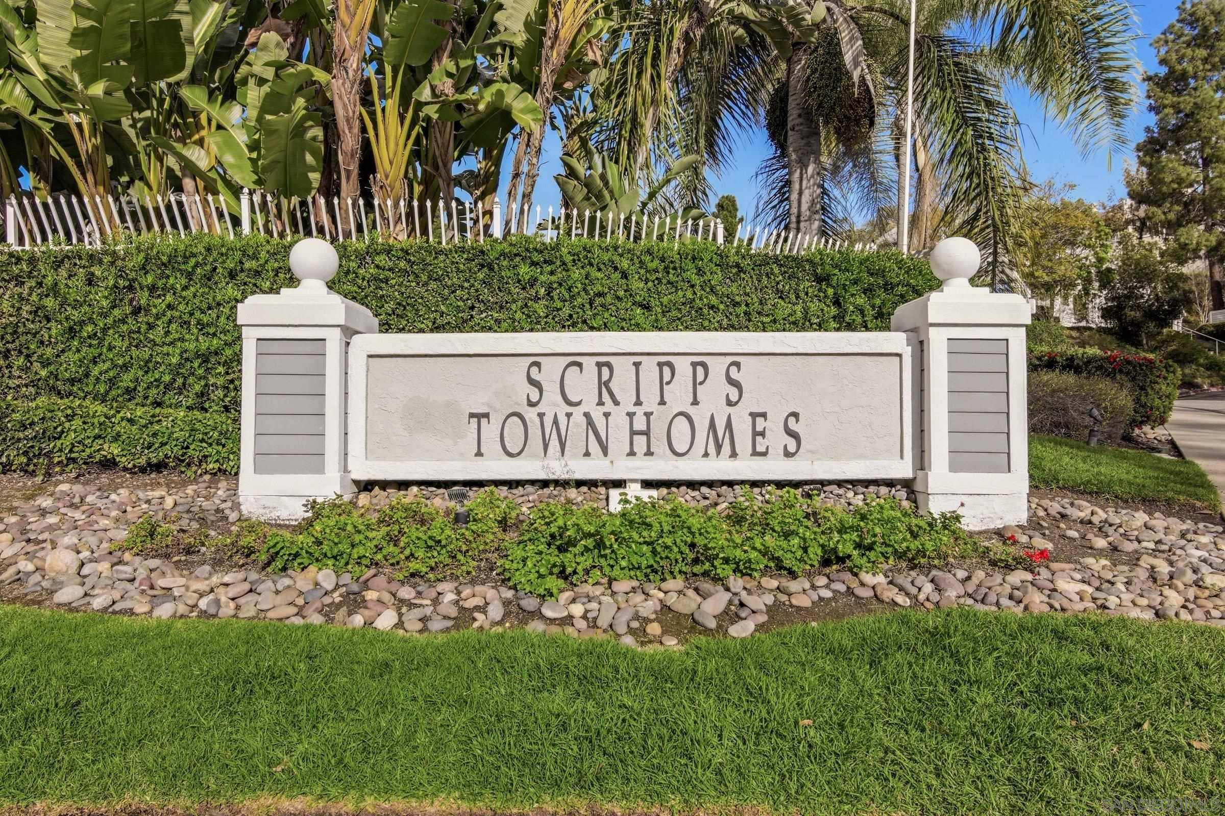 Detail Gallery Image 28 of 31 For 9980  Scripps Vista Way  #98,  San Diego,  CA 92131 - 3 Beds | 3 Baths