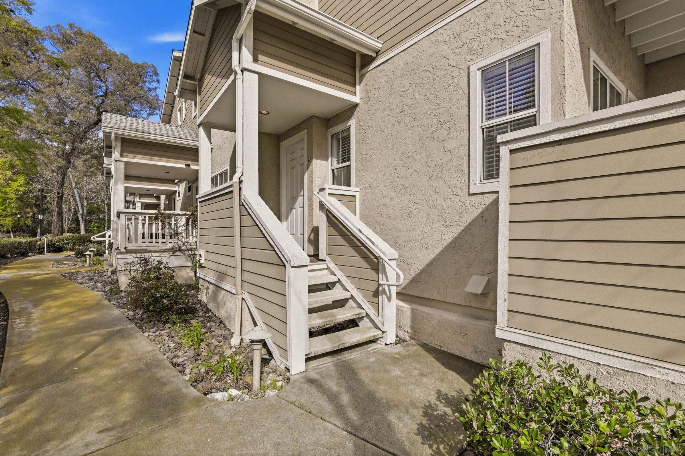 Detail Gallery Image 29 of 31 For 9980  Scripps Vista Way  #98,  San Diego,  CA 92131 - 3 Beds | 3 Baths