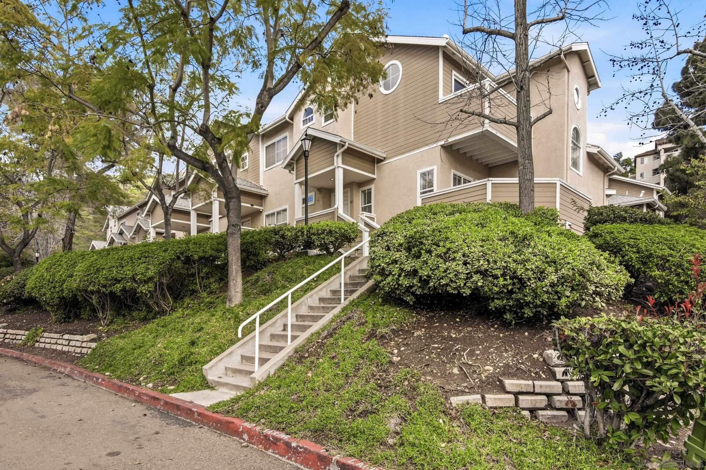 Detail Gallery Image 30 of 31 For 9980  Scripps Vista Way  #98,  San Diego,  CA 92131 - 3 Beds | 3 Baths