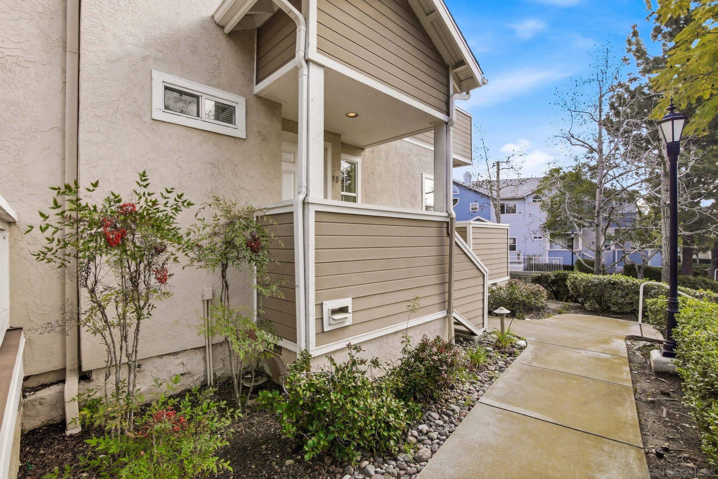 Detail Gallery Image 31 of 31 For 9980  Scripps Vista Way  #98,  San Diego,  CA 92131 - 3 Beds | 3 Baths