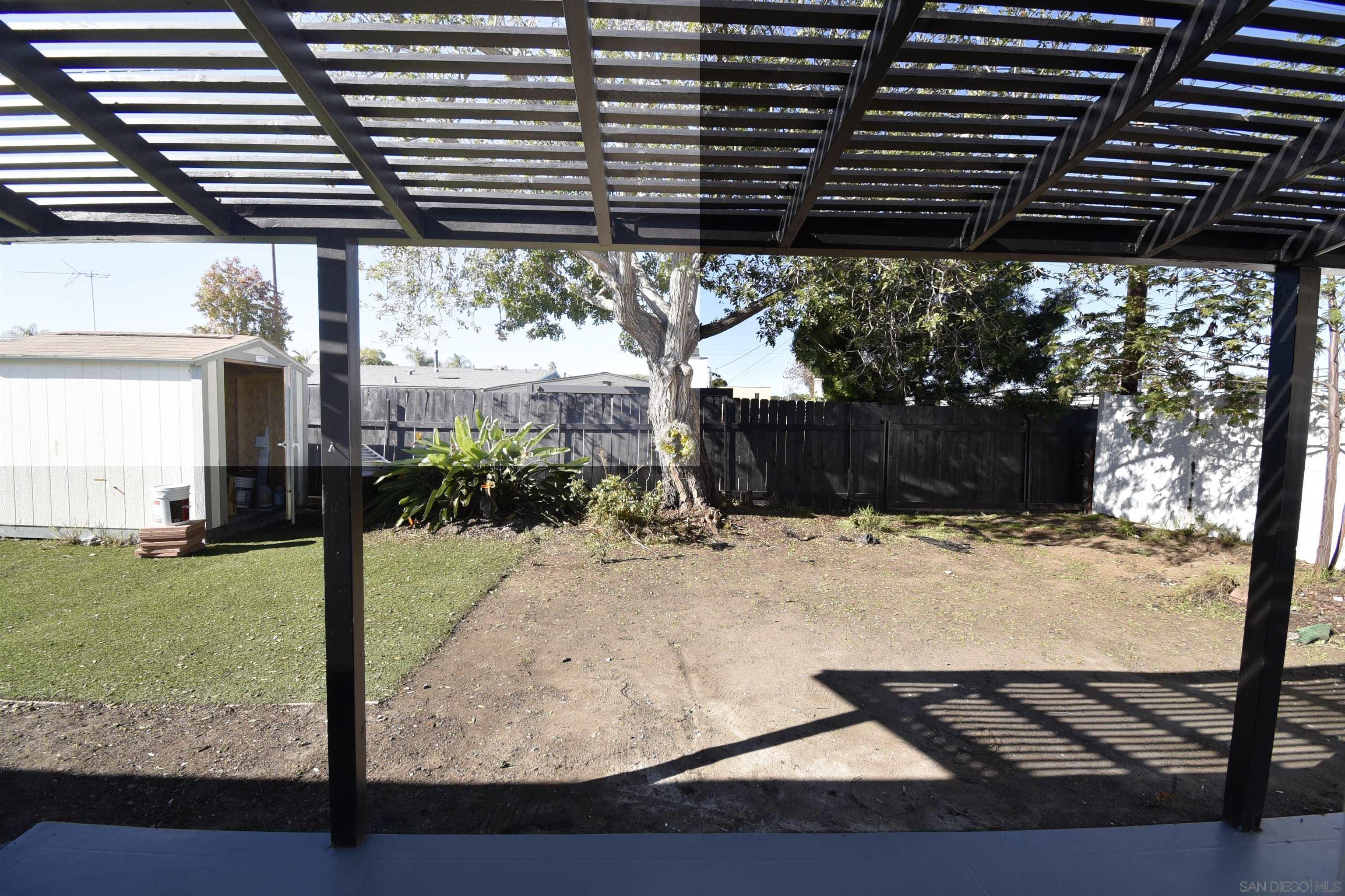 Detail Gallery Image 44 of 44 For 4646  Coconino Way, San Diego,  CA 92117 - 4 Beds | 3 Baths