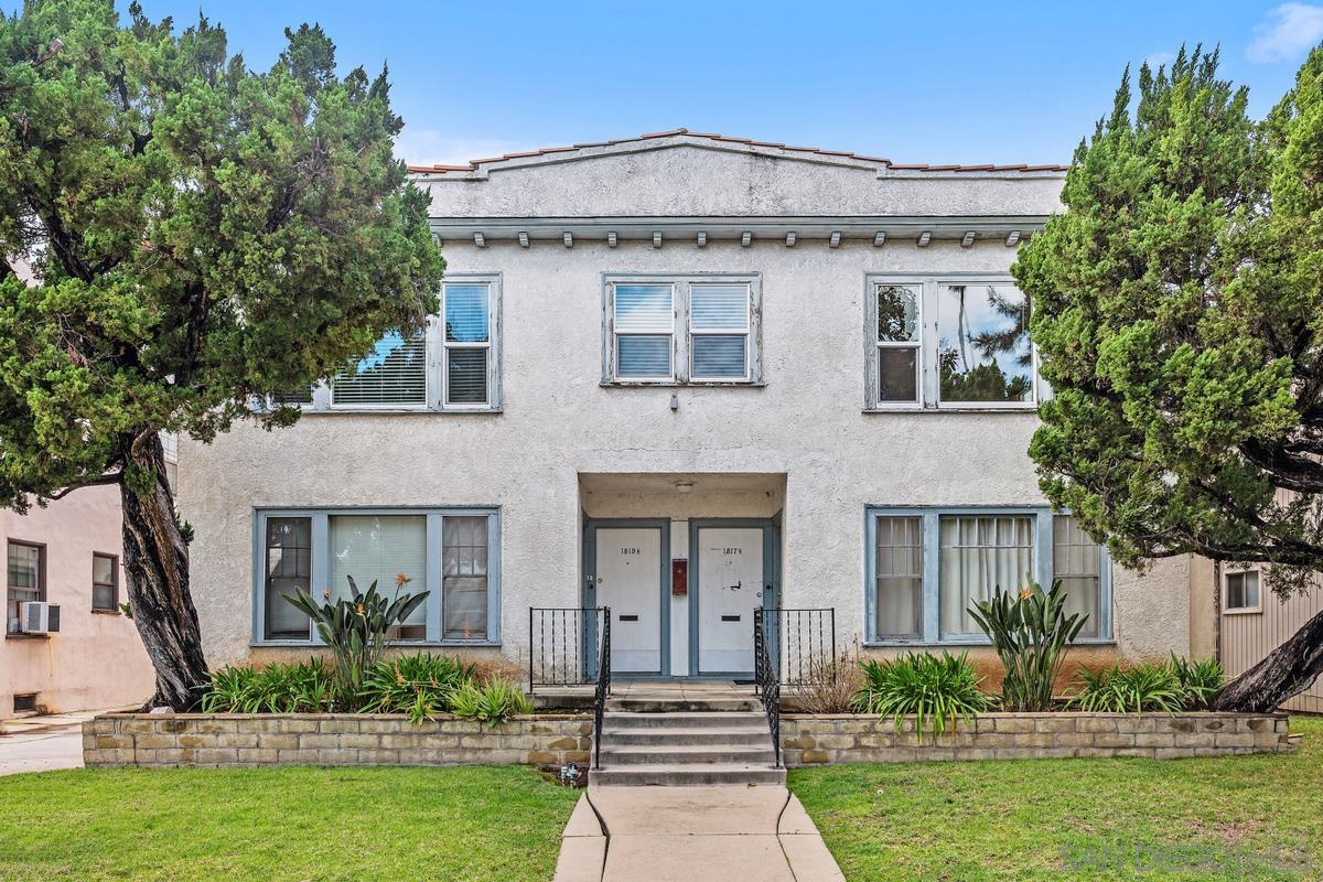 Detail Gallery Image 2 of 29 For 1817 1/2  Fremont Ave, South Pasadena,  CA 91030 - 2 Beds | 1 Baths