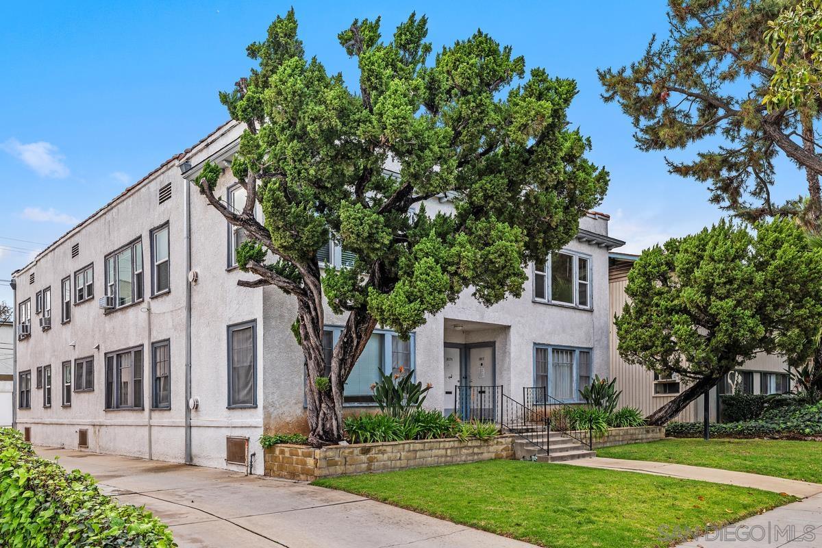 Detail Gallery Image 4 of 29 For 1817 1/2  Fremont Ave, South Pasadena,  CA 91030 - 2 Beds | 1 Baths