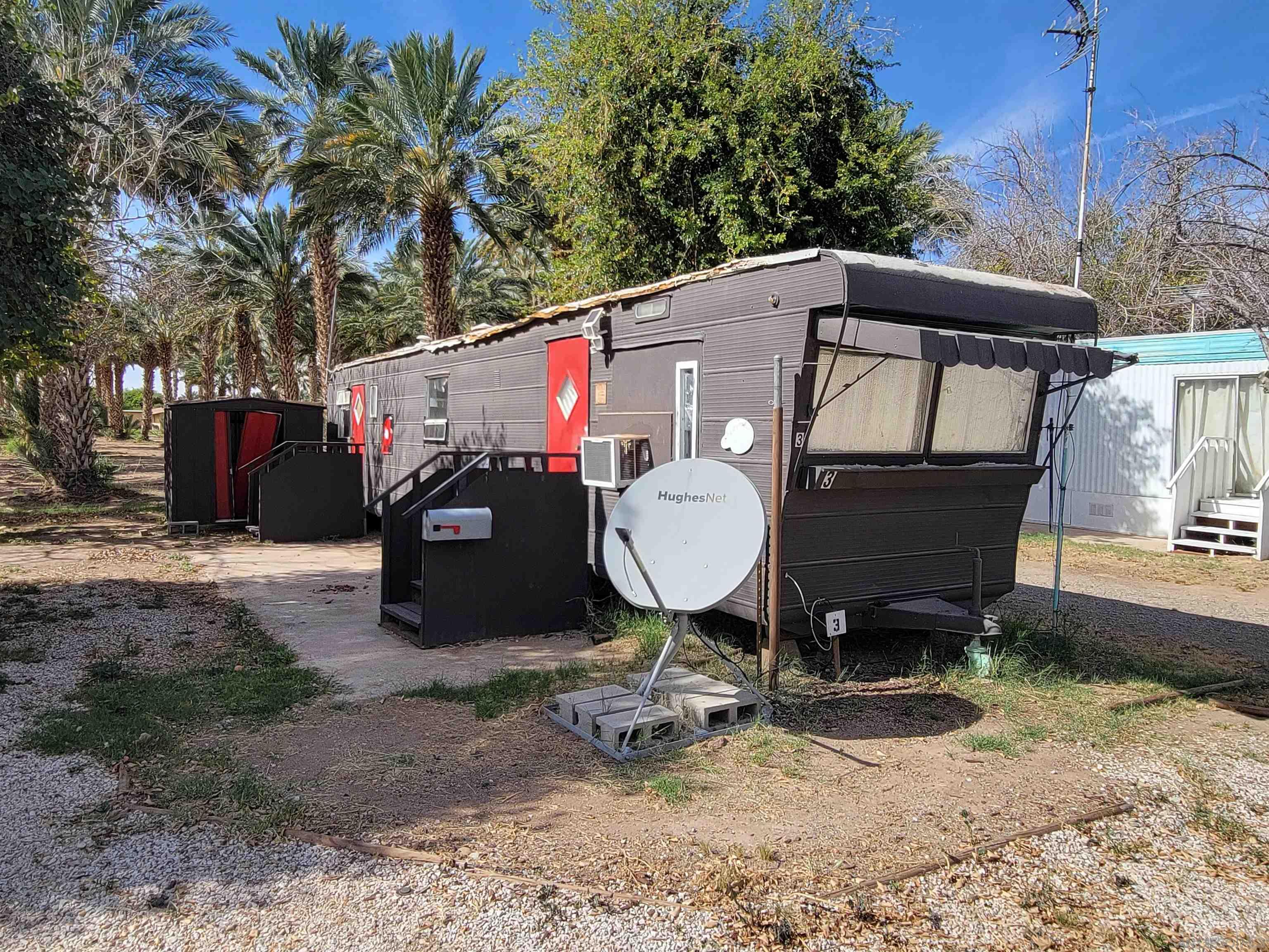 Detail Gallery Image 31 of 42 For 1425-1429  York Dr, –,  CA 92283 - – Beds | – Baths