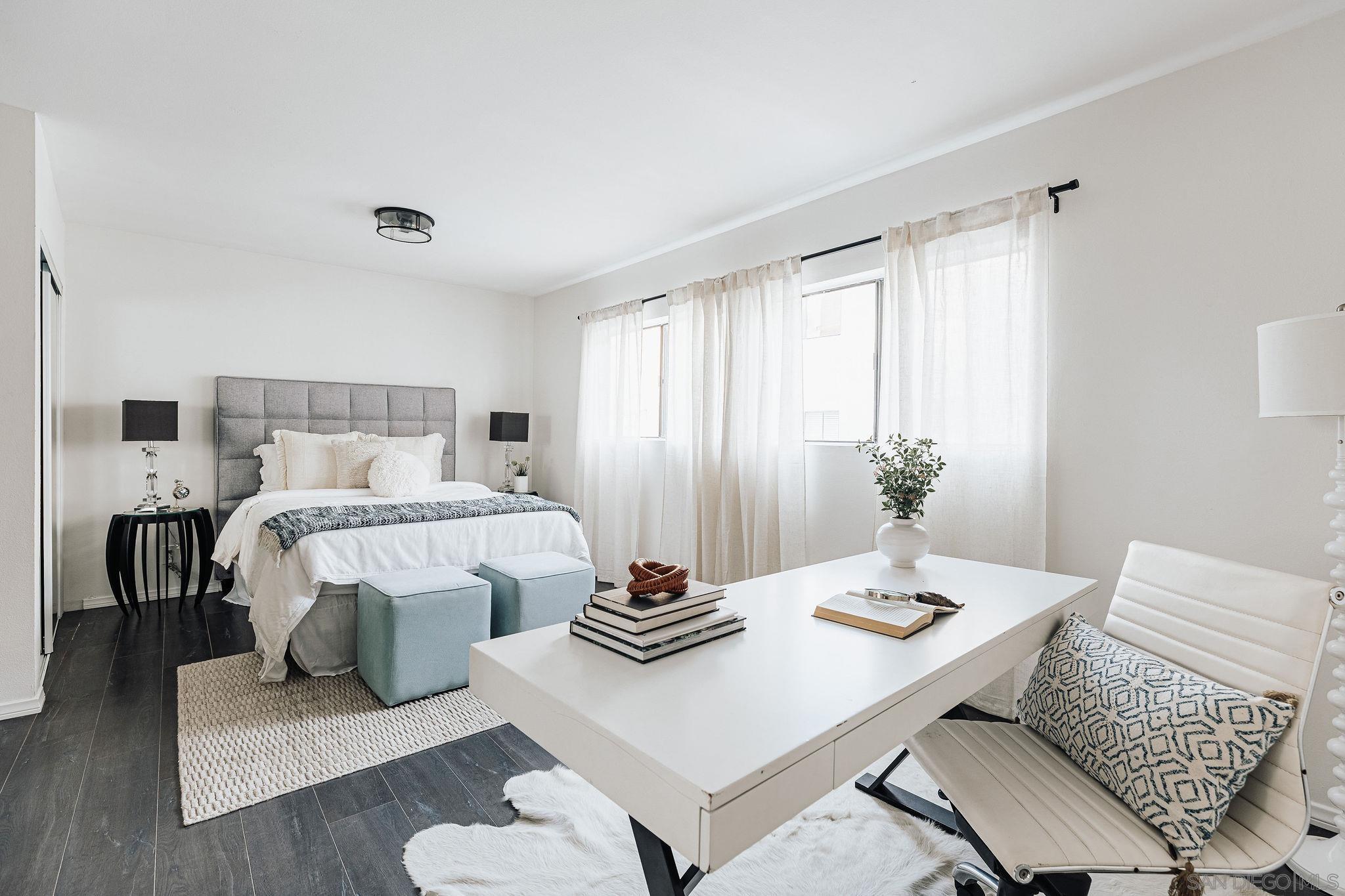 Detail Gallery Image 32 of 50 For 4652  Don Lorenzo Dr  a,  Los Angeles,  CA 90008 - 3 Beds | 3 Baths