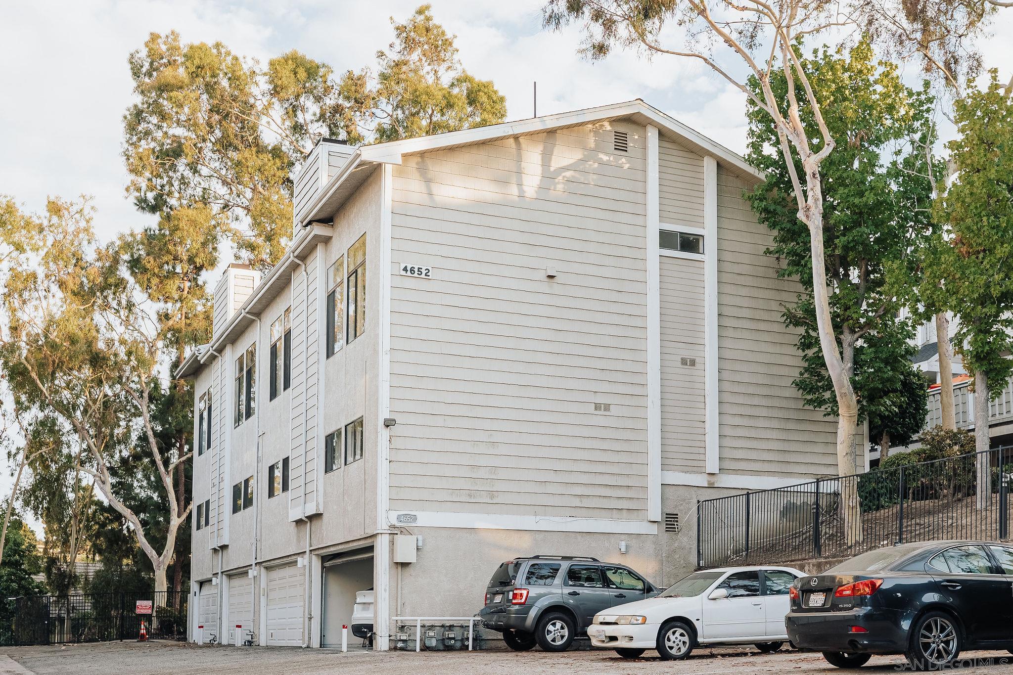 Detail Gallery Image 45 of 50 For 4652  Don Lorenzo Dr  a,  Los Angeles,  CA 90008 - 3 Beds | 3 Baths