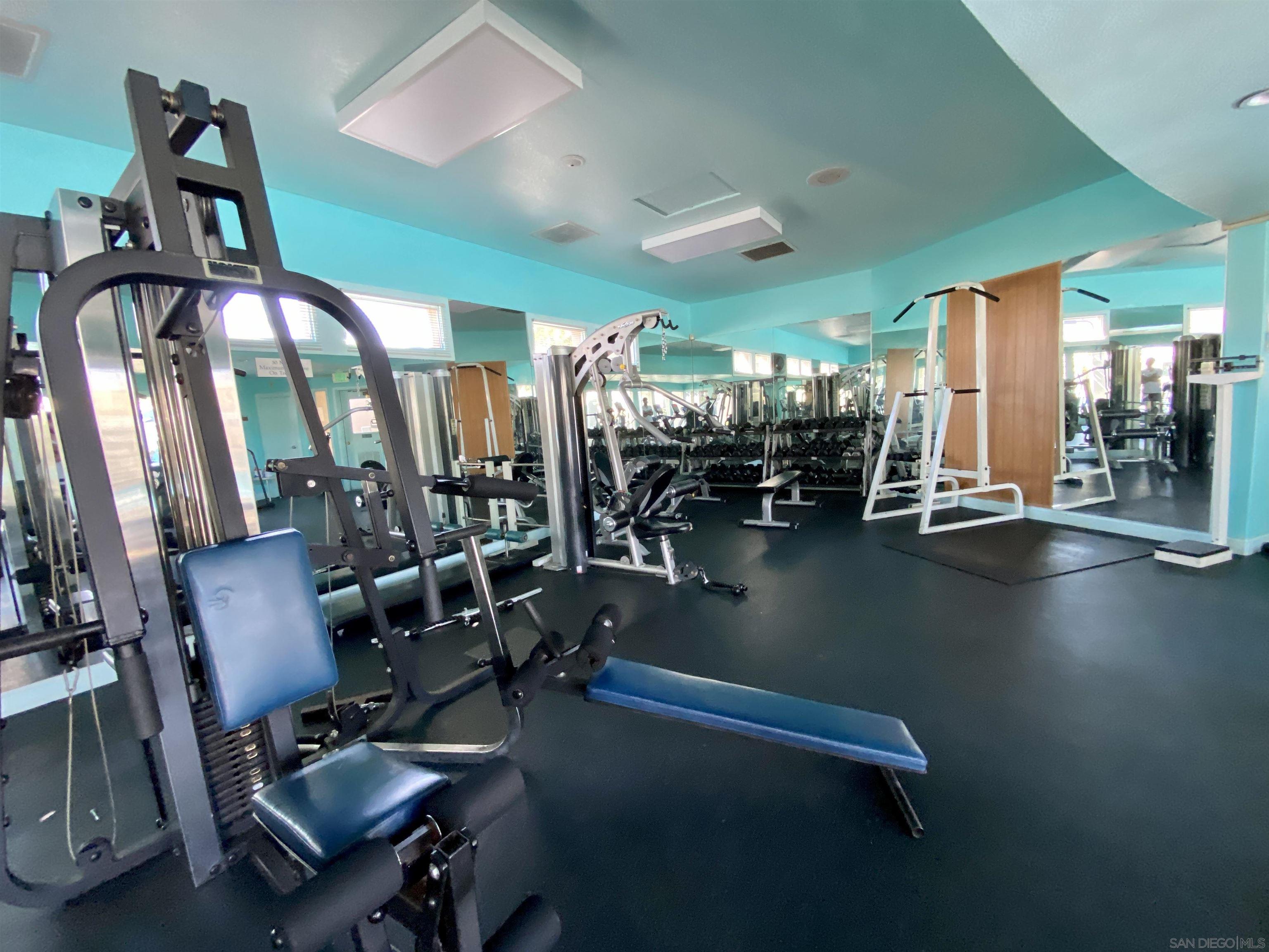 Detail Gallery Image 35 of 49 For 18771  Caminito Pasadero  67, San Diego,  CA 92128 - 4 Beds | 3 Baths