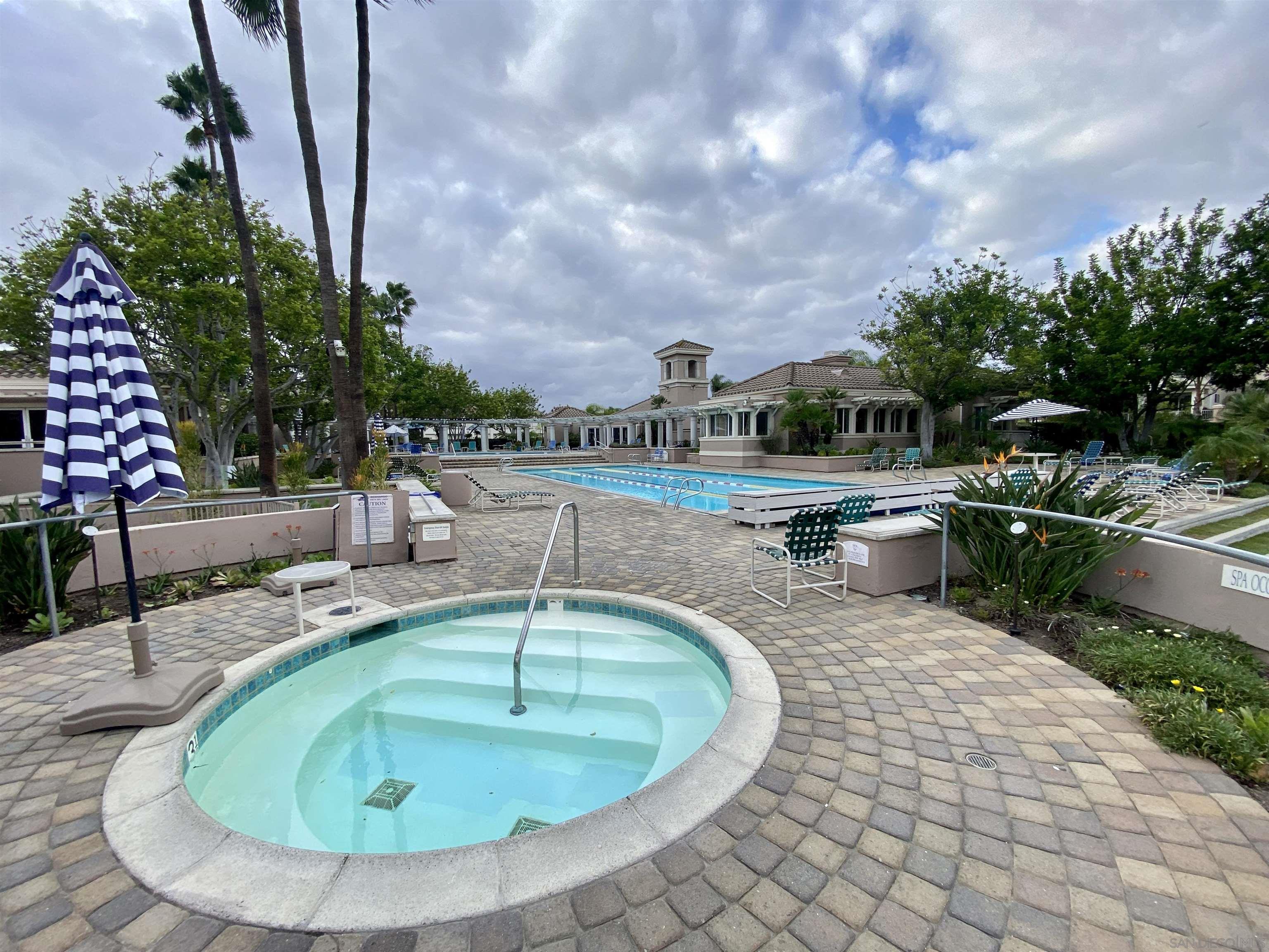 Detail Gallery Image 37 of 49 For 18771  Caminito Pasadero  67, San Diego,  CA 92128 - 4 Beds | 3 Baths