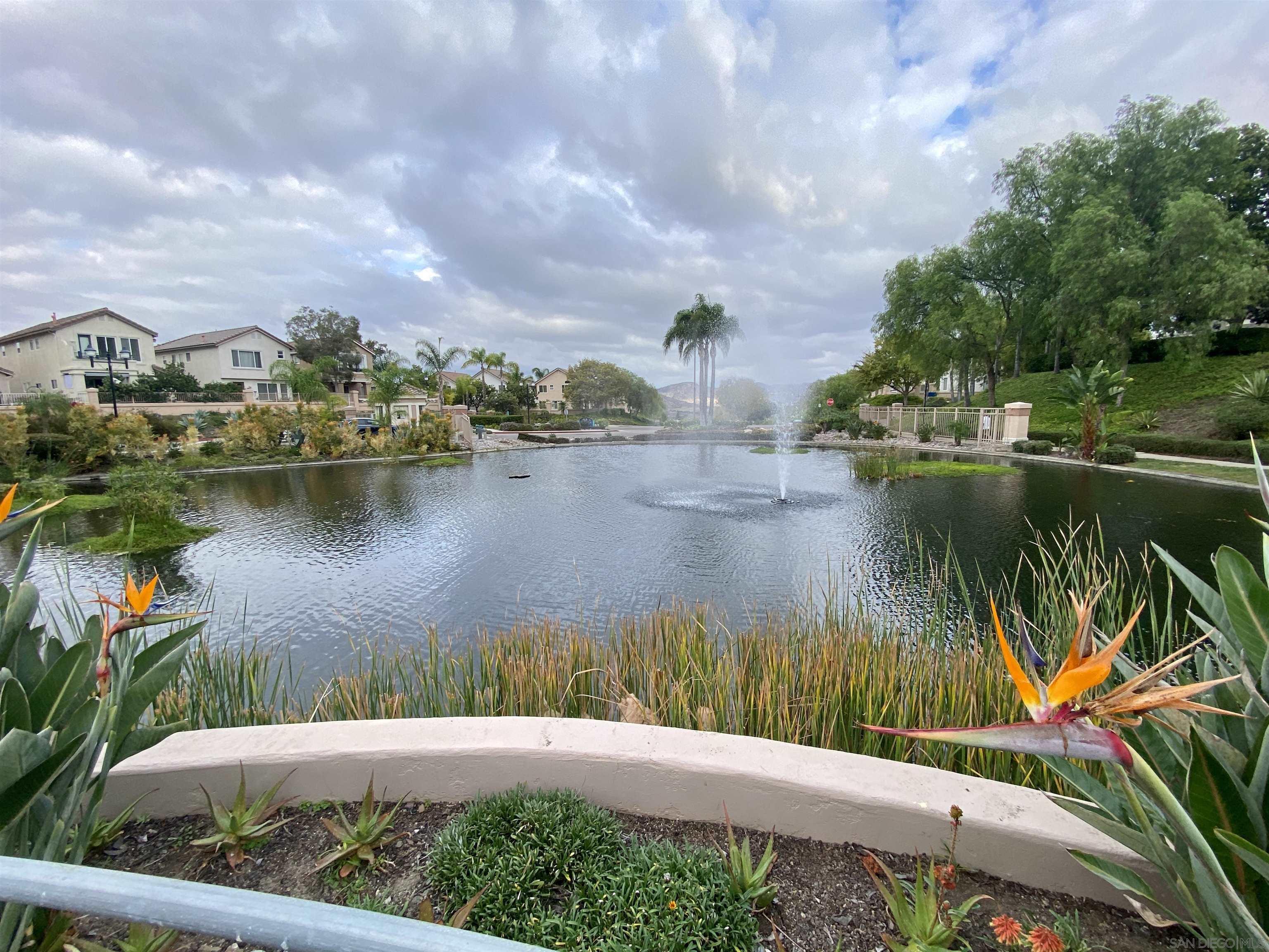 Detail Gallery Image 39 of 49 For 18771  Caminito Pasadero  67, San Diego,  CA 92128 - 4 Beds | 3 Baths