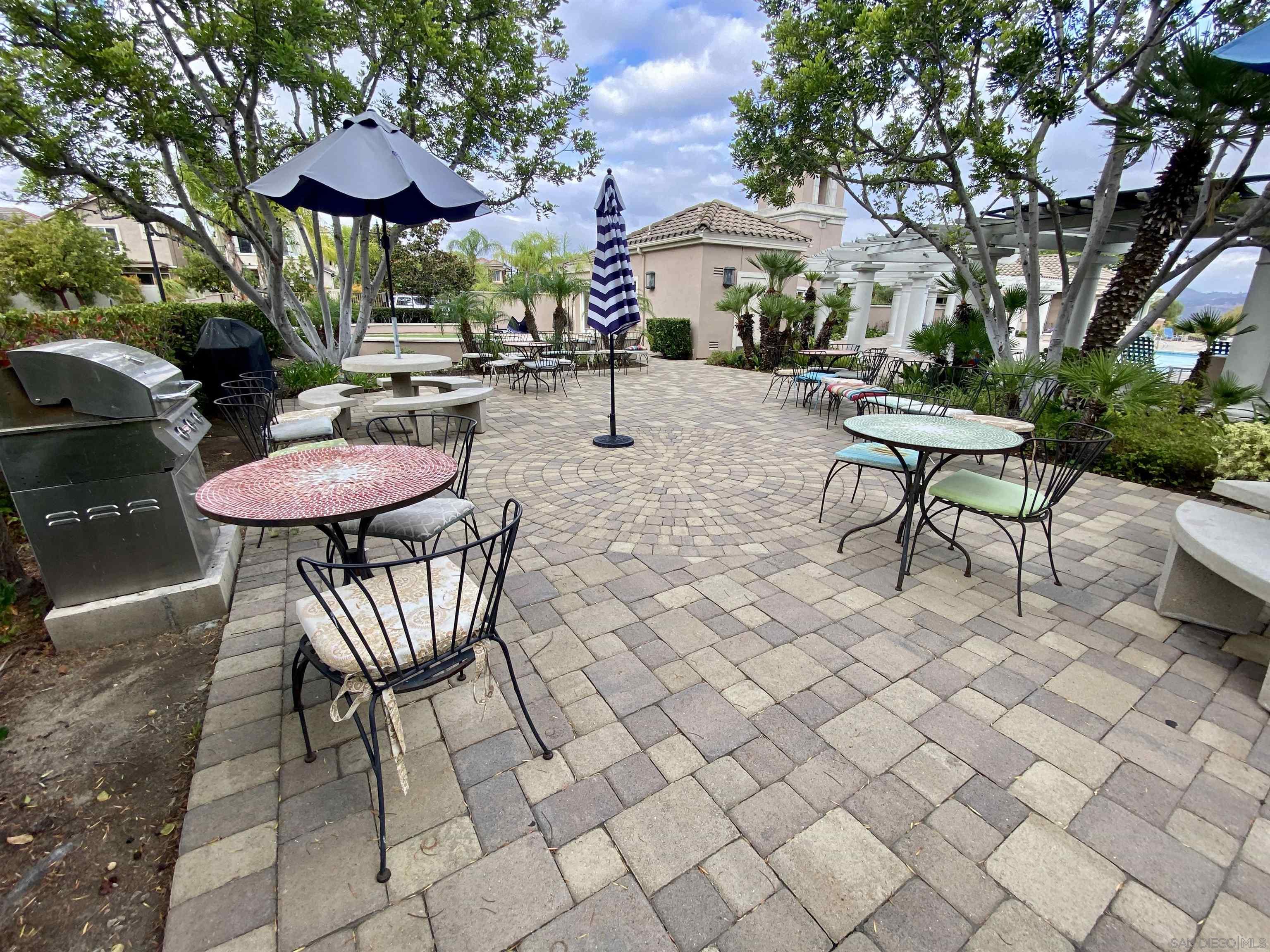 Detail Gallery Image 40 of 49 For 18771  Caminito Pasadero  67, San Diego,  CA 92128 - 4 Beds | 3 Baths