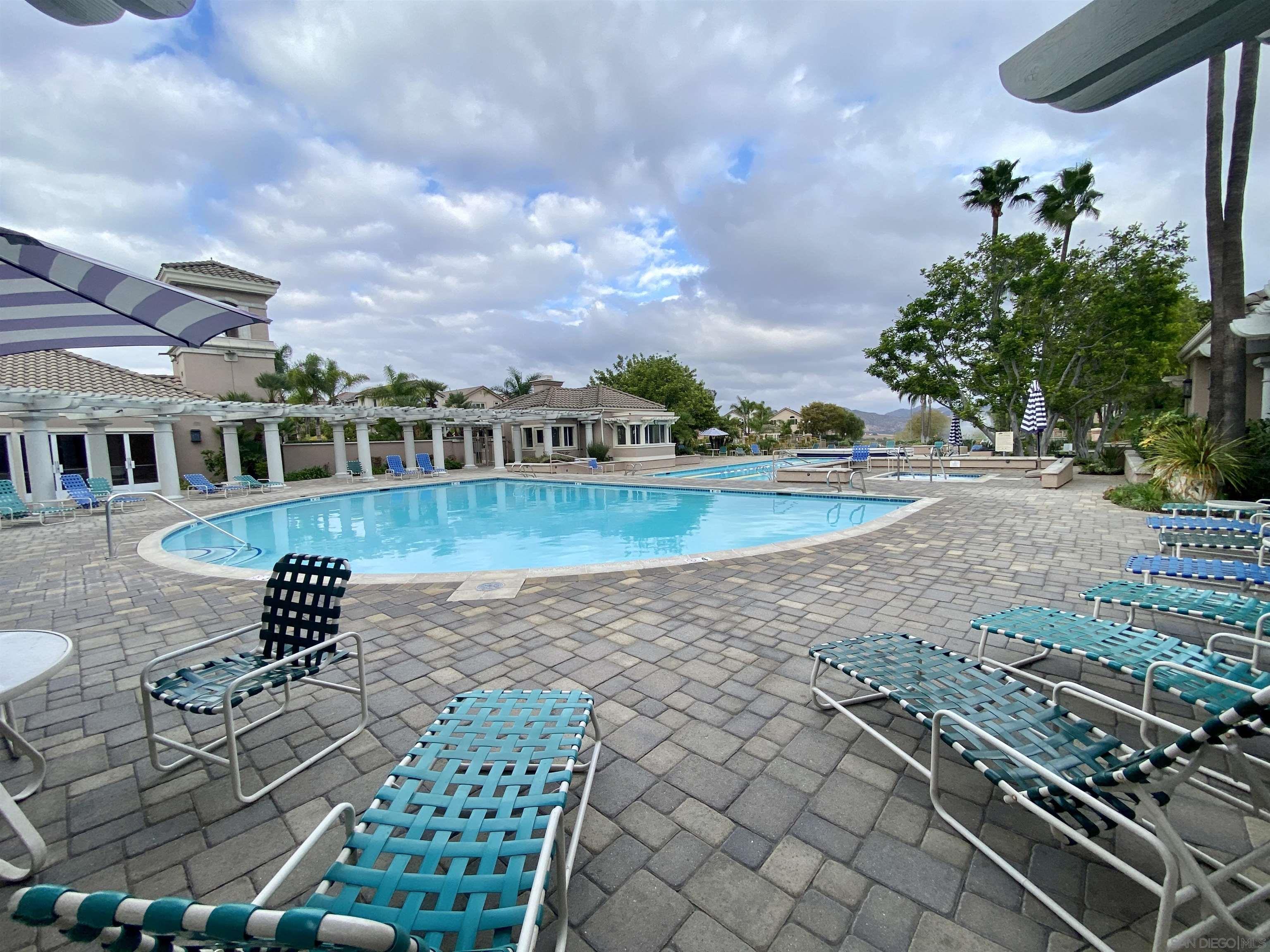 Detail Gallery Image 43 of 49 For 18771  Caminito Pasadero  67, San Diego,  CA 92128 - 4 Beds | 3 Baths