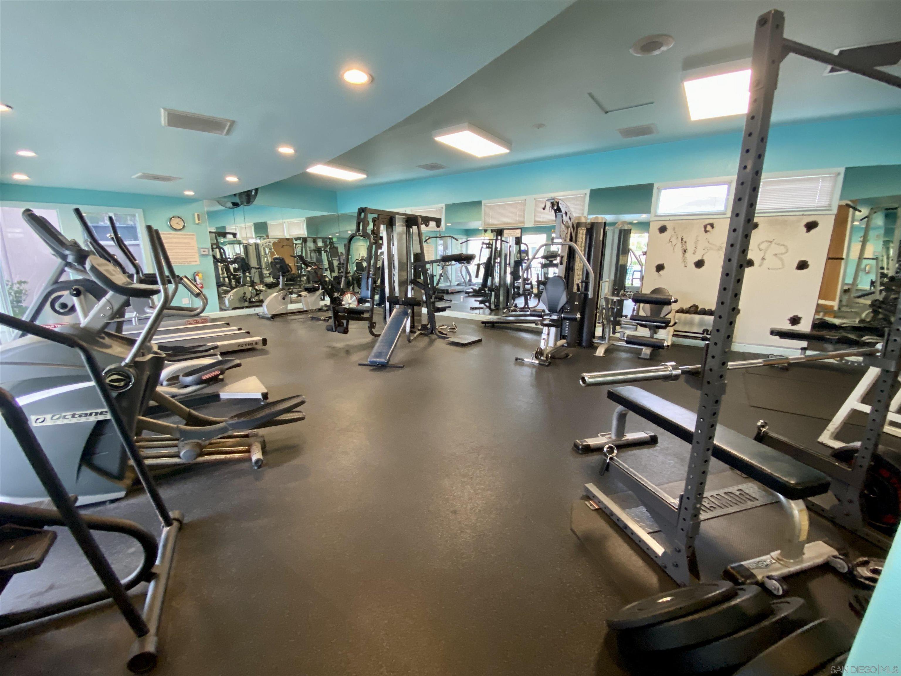 Detail Gallery Image 46 of 49 For 18771  Caminito Pasadero  67, San Diego,  CA 92128 - 4 Beds | 3 Baths