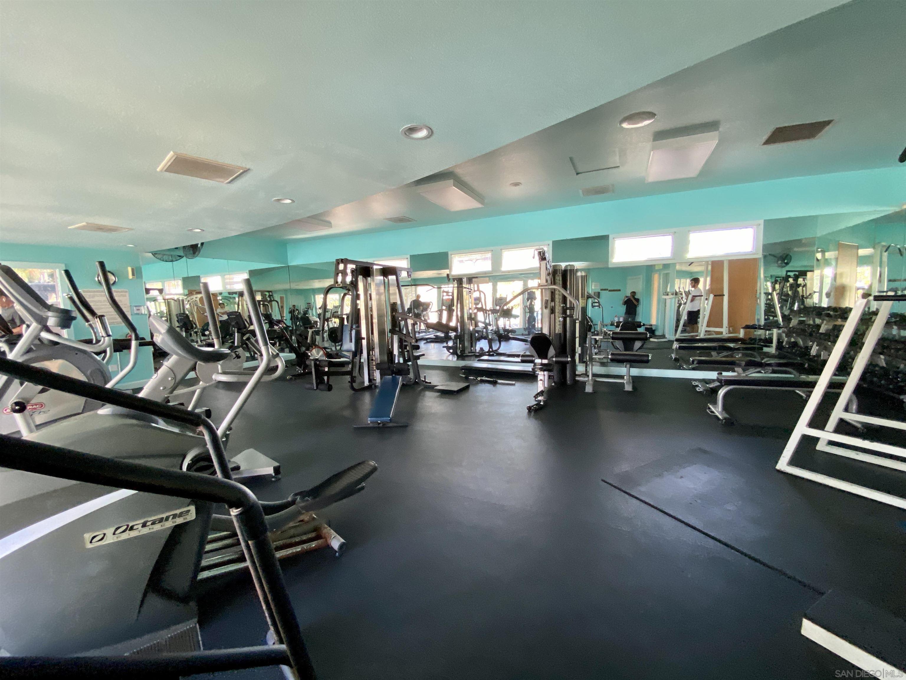 Detail Gallery Image 47 of 49 For 18771  Caminito Pasadero  67, San Diego,  CA 92128 - 4 Beds | 3 Baths