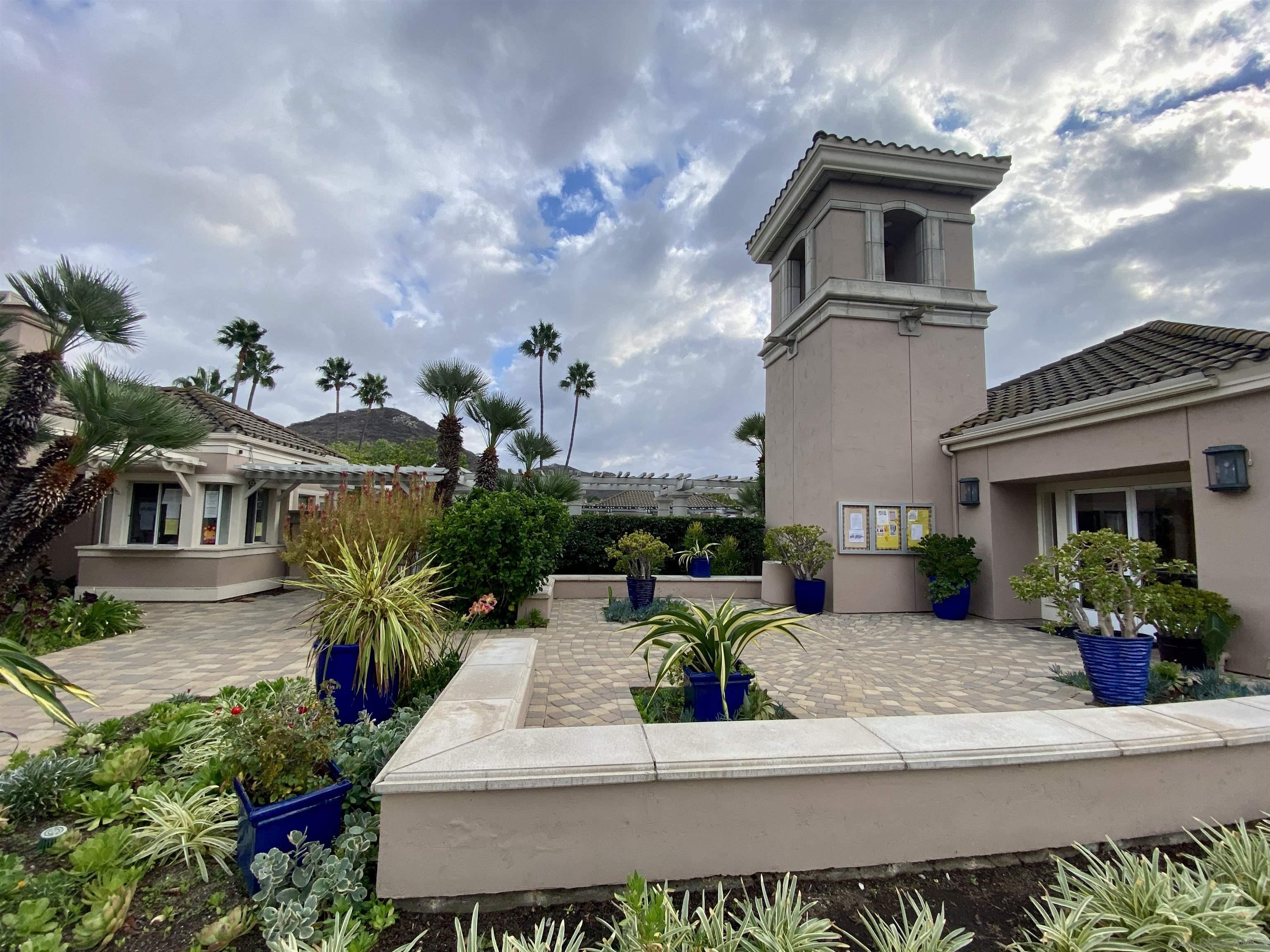 Detail Gallery Image 48 of 49 For 18771  Caminito Pasadero  67, San Diego,  CA 92128 - 4 Beds | 3 Baths