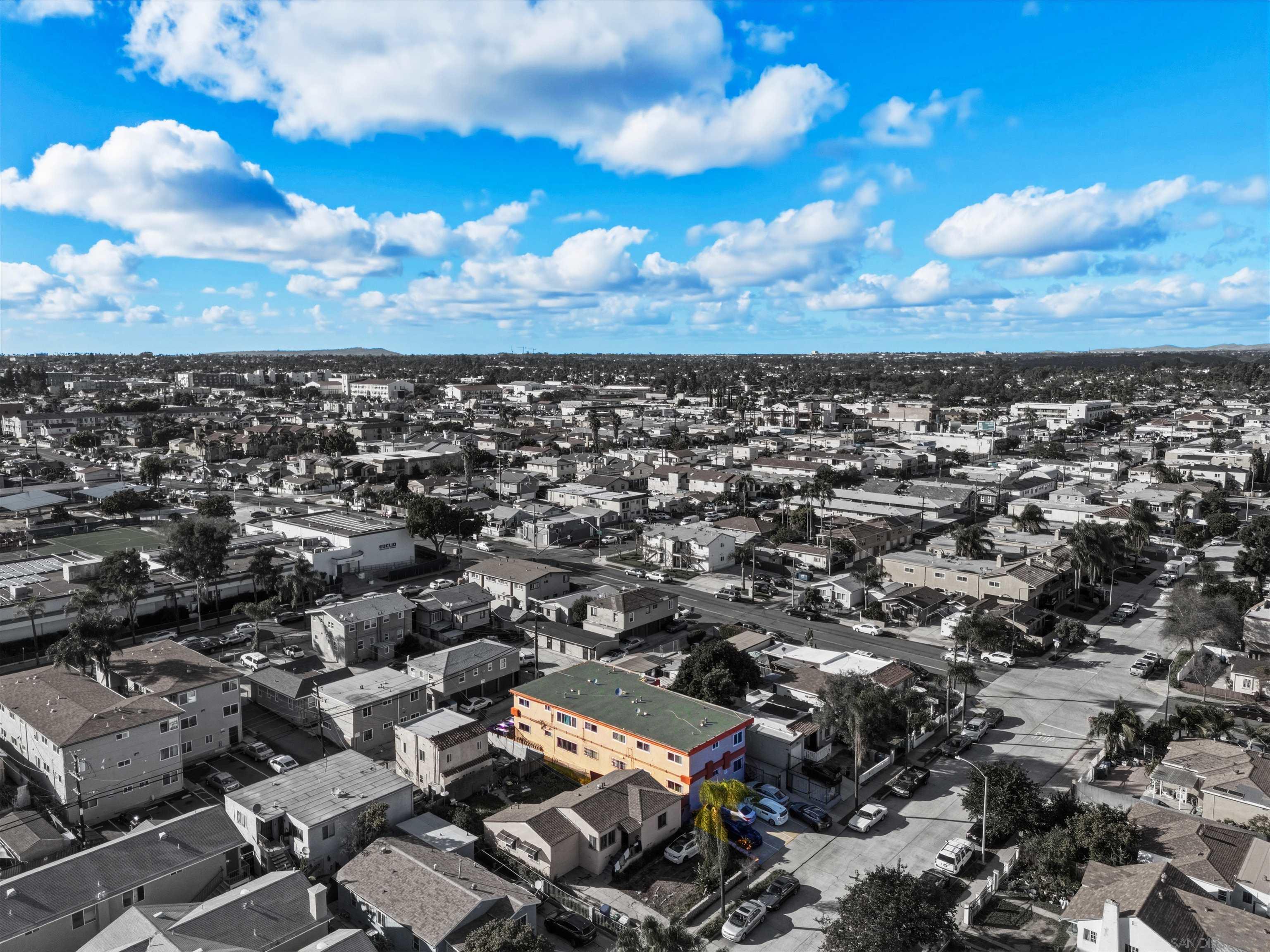 Detail Gallery Image 12 of 15 For 4170 N 48th Street, San Diego,  CA 92105 - – Beds | – Baths