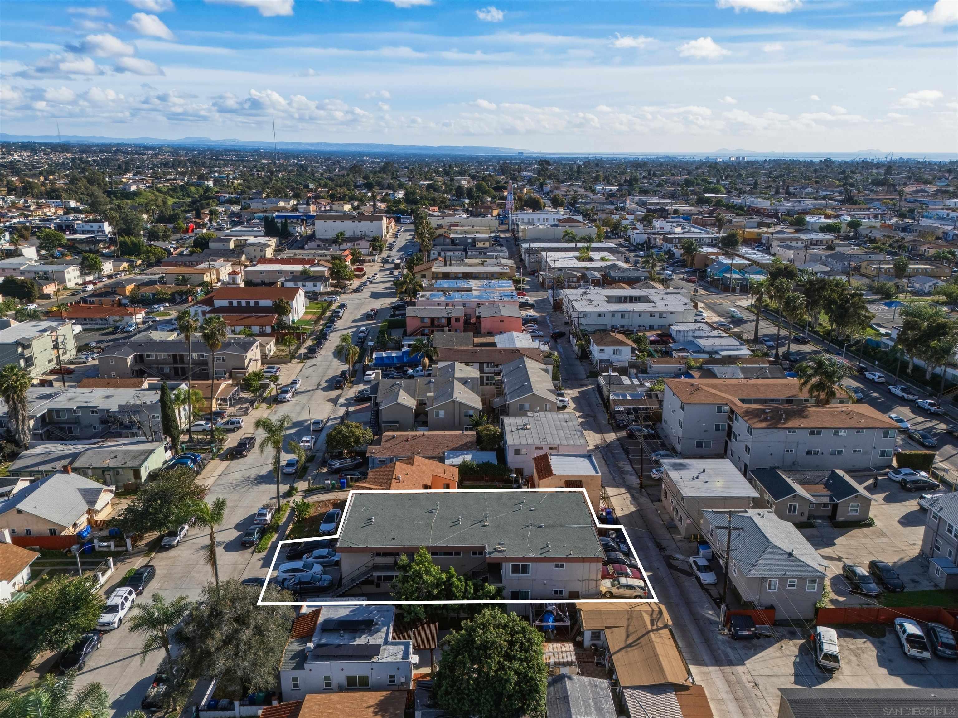 Detail Gallery Image 13 of 15 For 4170 N 48th Street, San Diego,  CA 92105 - – Beds | – Baths