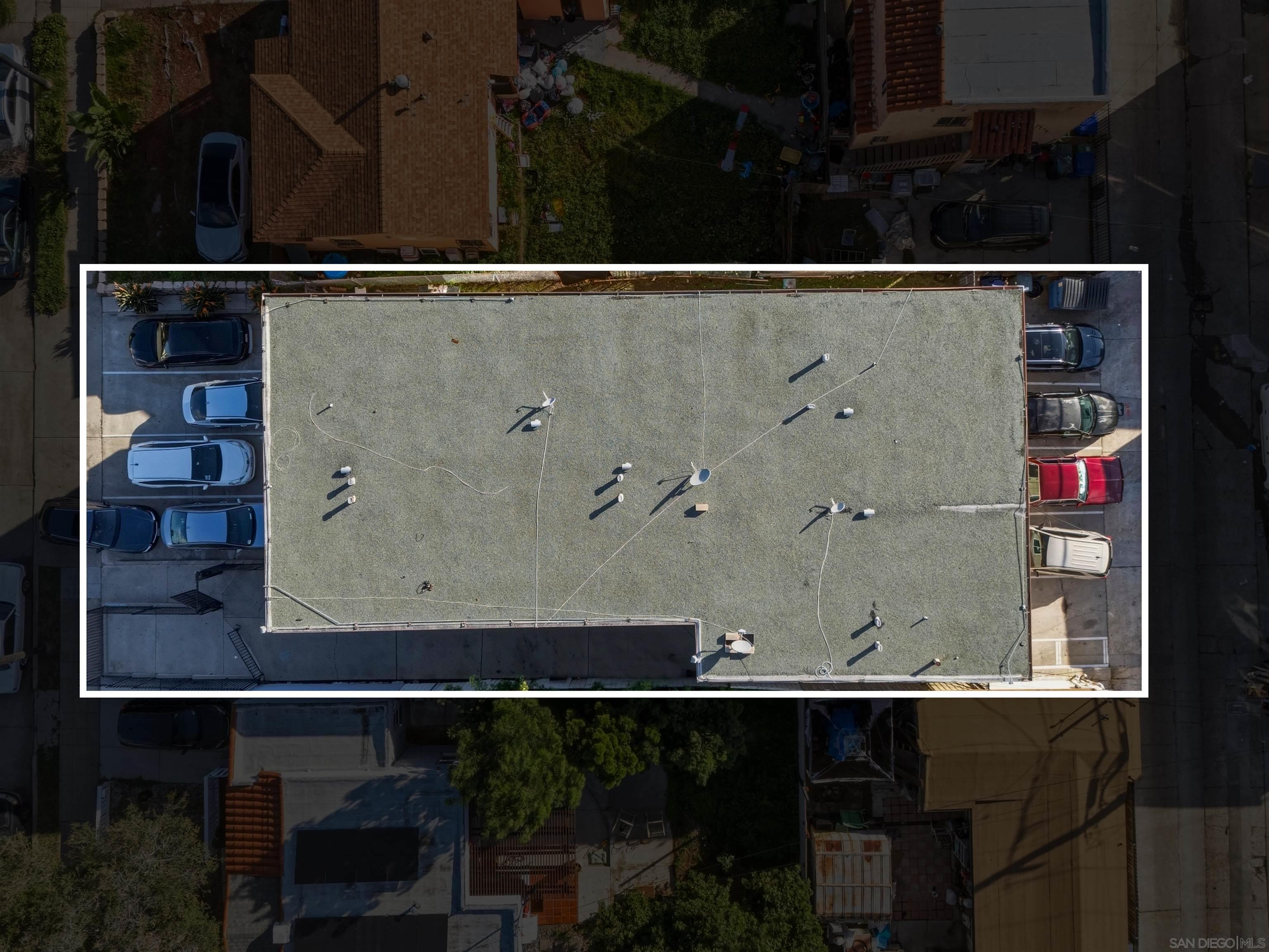 Detail Gallery Image 8 of 15 For 4170 N 48th Street, San Diego,  CA 92105 - – Beds | – Baths