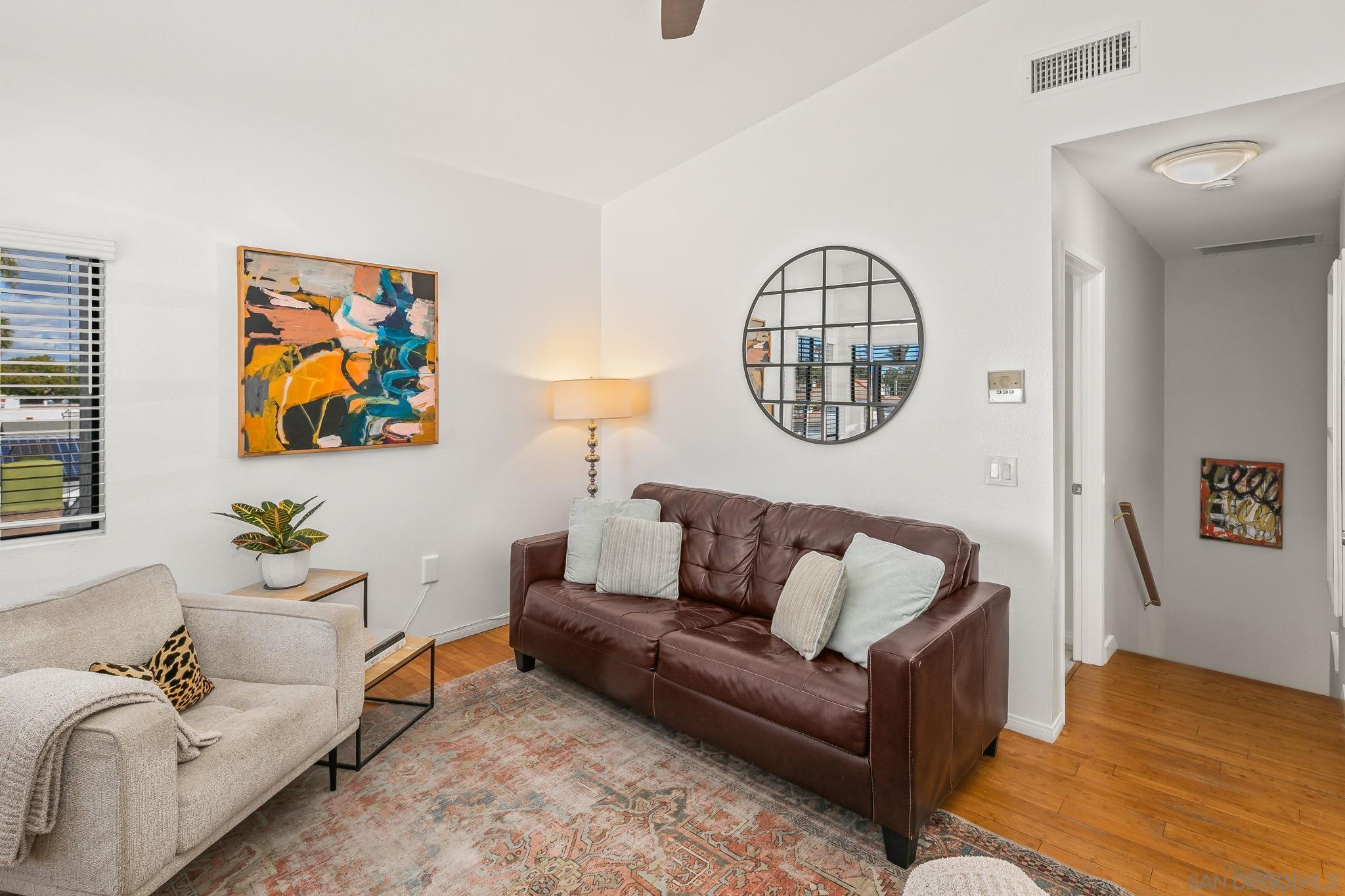 Detail Gallery Image 13 of 43 For 4375  Van Dyke Avenue  #1,  San Diego,  CA 92105 - 2 Beds | 2 Baths