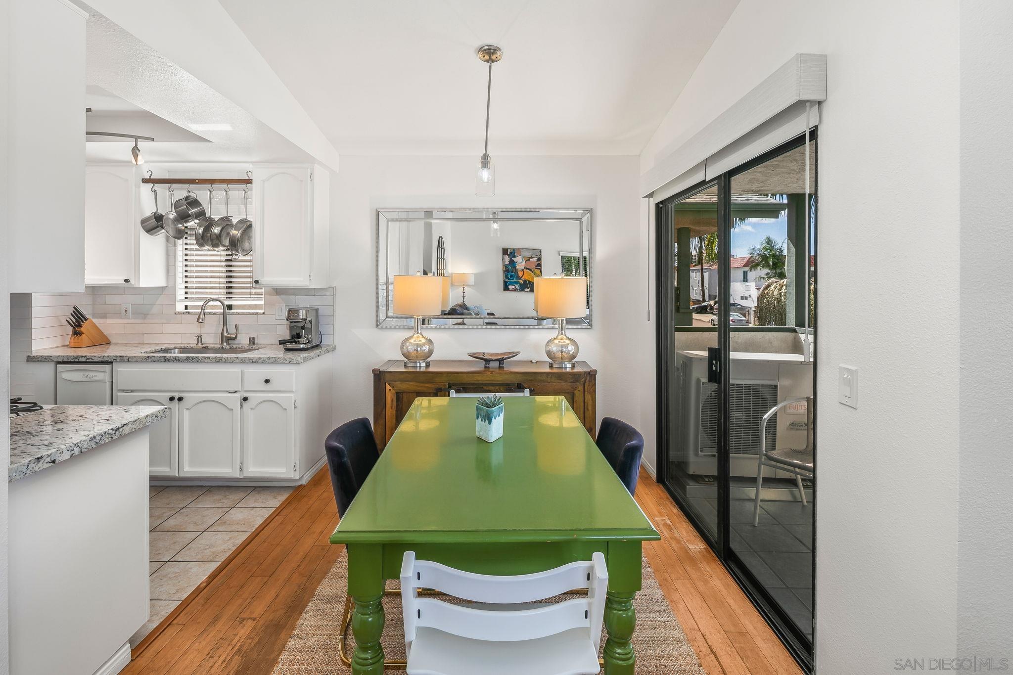 Detail Gallery Image 18 of 43 For 4375  Van Dyke Avenue  #1,  San Diego,  CA 92105 - 2 Beds | 2 Baths