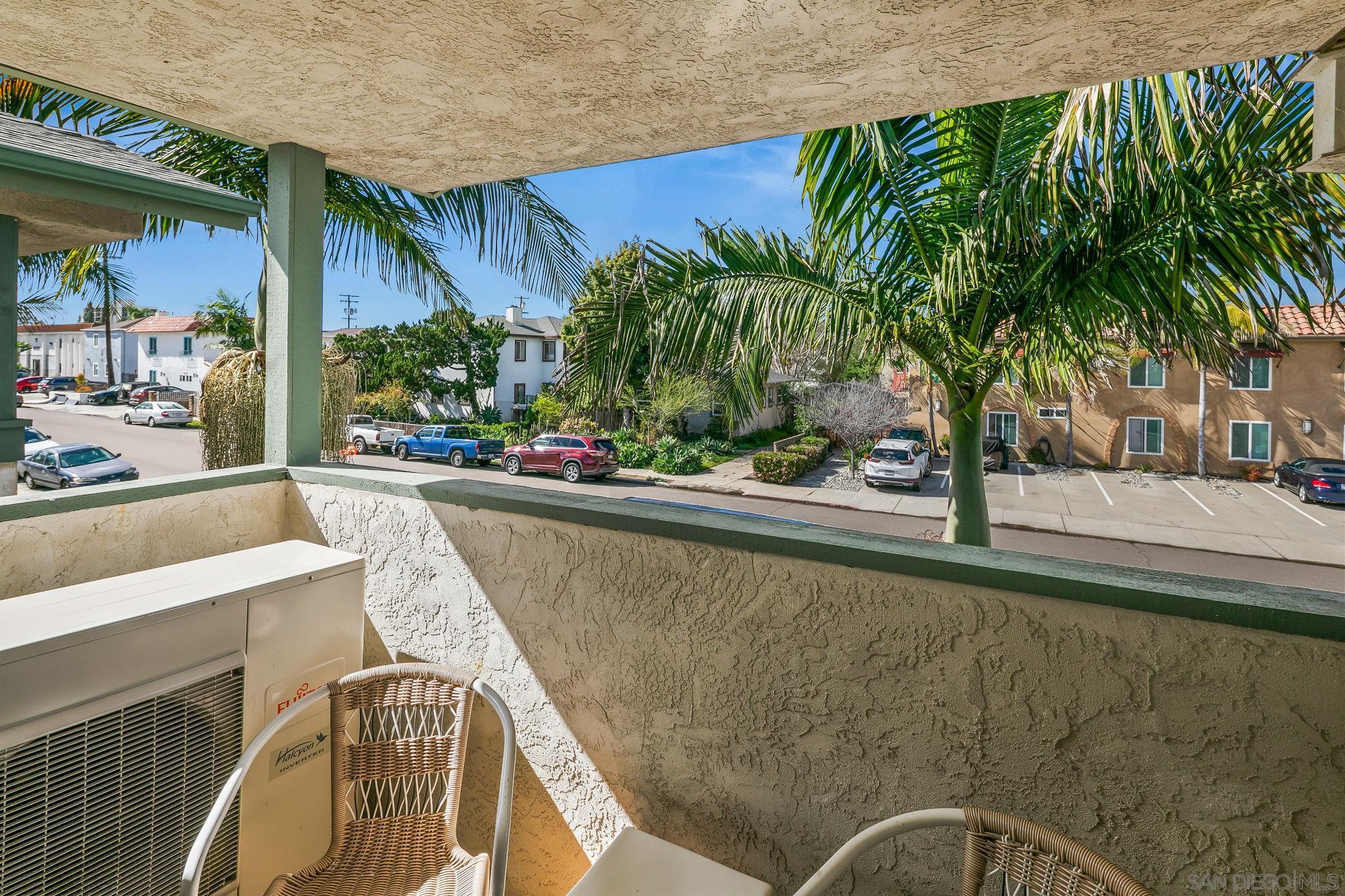 Detail Gallery Image 29 of 43 For 4375  Van Dyke Avenue  #1,  San Diego,  CA 92105 - 2 Beds | 2 Baths
