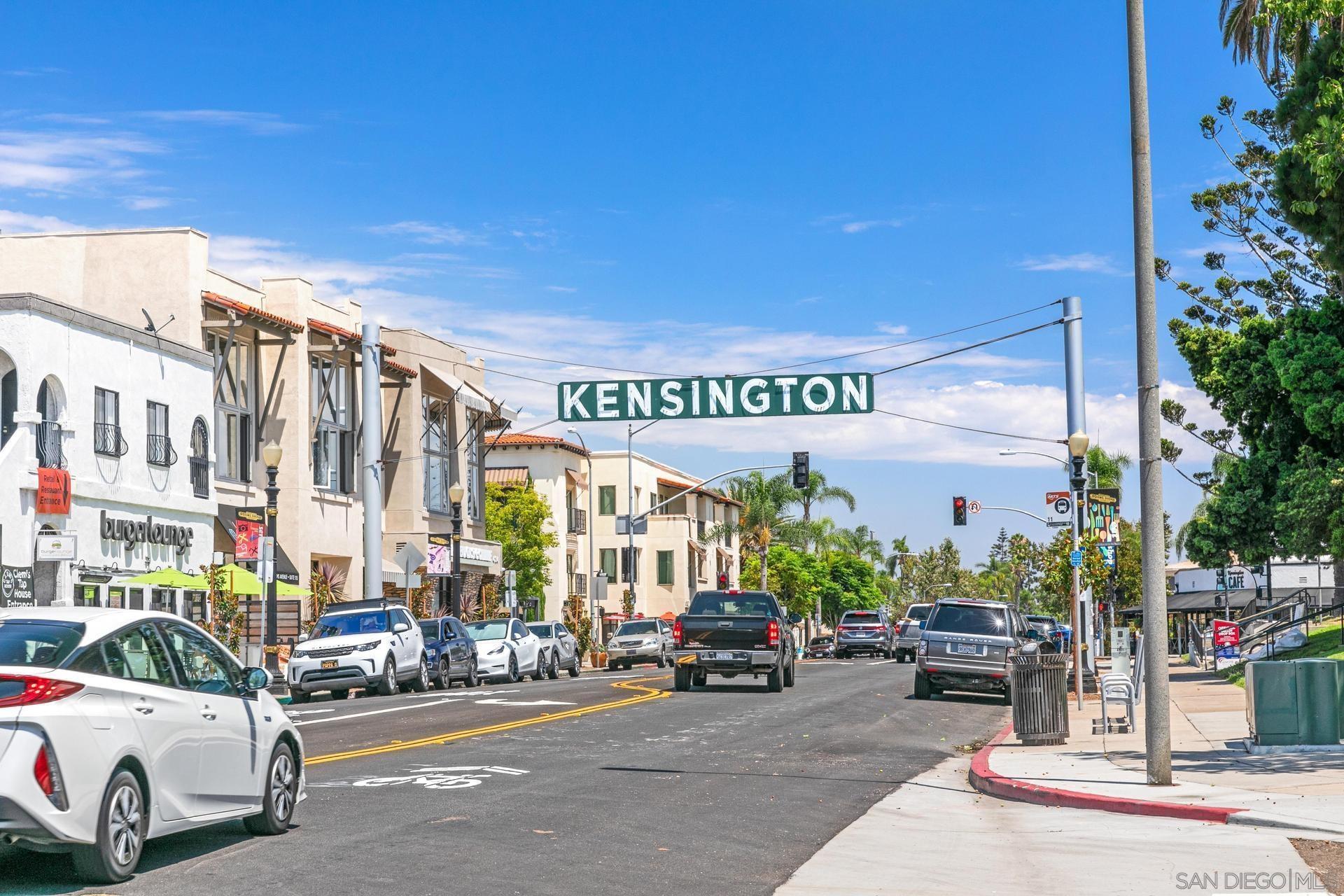 Detail Gallery Image 37 of 43 For 4375  Van Dyke Avenue  #1,  San Diego,  CA 92105 - 2 Beds | 2 Baths