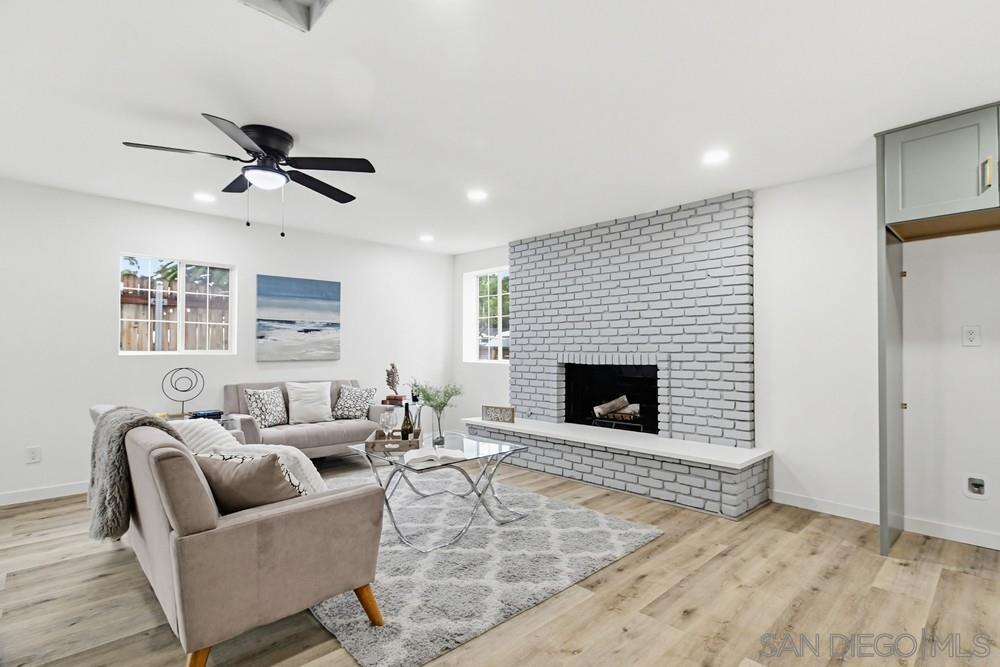 Detail Gallery Image 11 of 31 For 8402  Lockland Court, Spring Valley,  CA 91977 - 5 Beds | 3 Baths