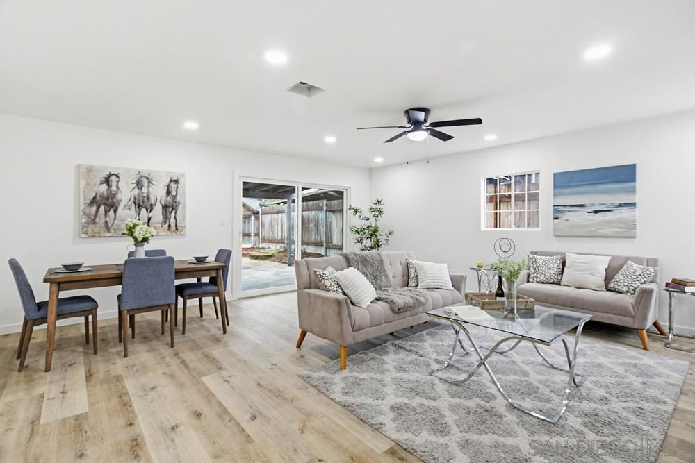 Detail Gallery Image 13 of 31 For 8402  Lockland Court, Spring Valley,  CA 91977 - 5 Beds | 3 Baths