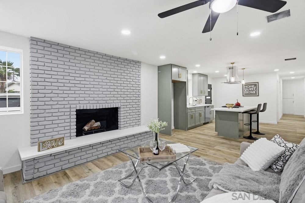 Detail Gallery Image 15 of 31 For 8402  Lockland Court, Spring Valley,  CA 91977 - 5 Beds | 3 Baths