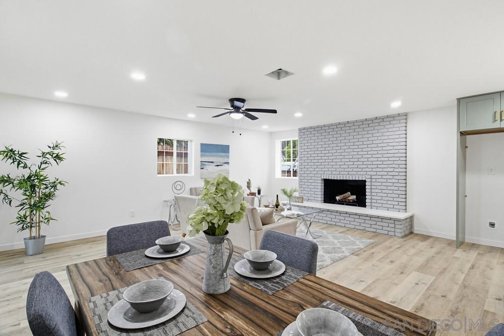 Detail Gallery Image 16 of 31 For 8402  Lockland Court, Spring Valley,  CA 91977 - 5 Beds | 3 Baths